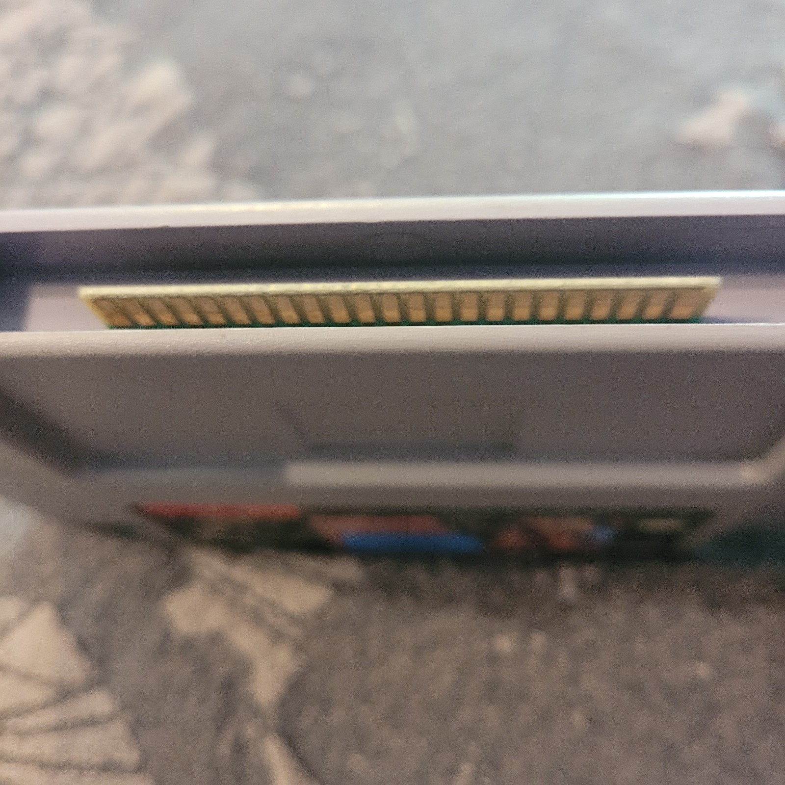 Home Improvement (Super Nintendo SNES, 1994) Authentic Game See Pics