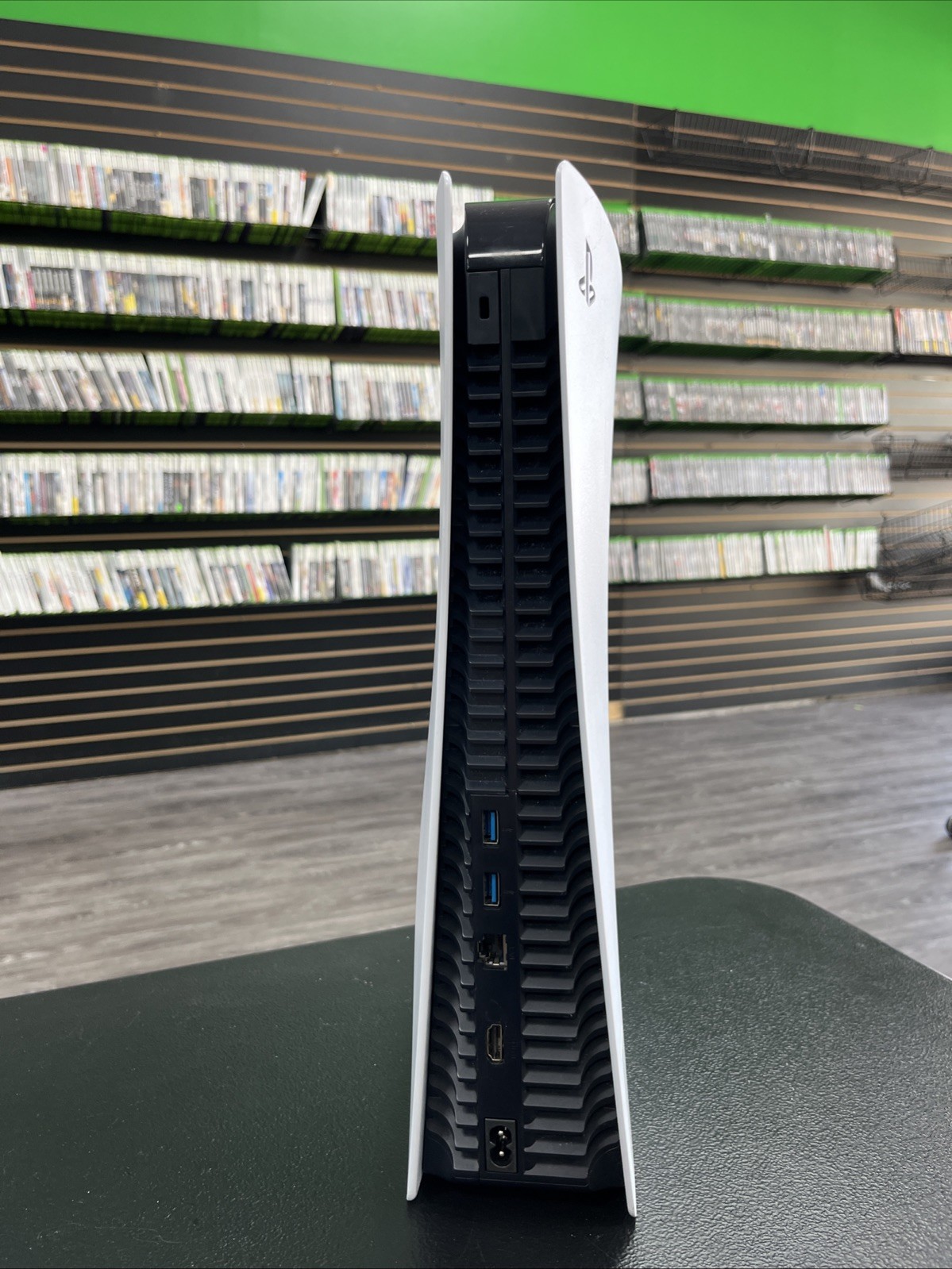 Sony PlayStation 5 CFI-1215A Disc Ed. Console ⭐️PSN BANNED ⭐️ For Parts (T24)