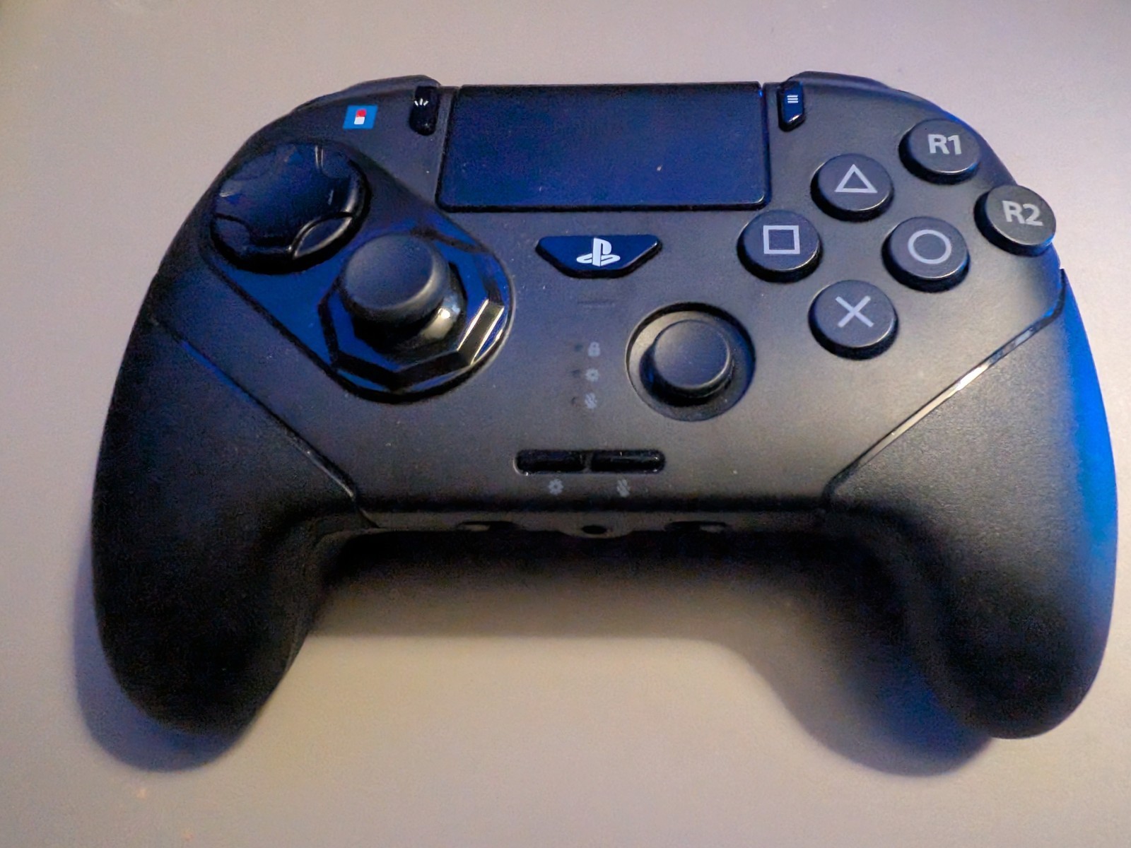 HORI WIRELESS FIGHTING COMMANDER OCTA PRO – SPF-040U – BLACK
