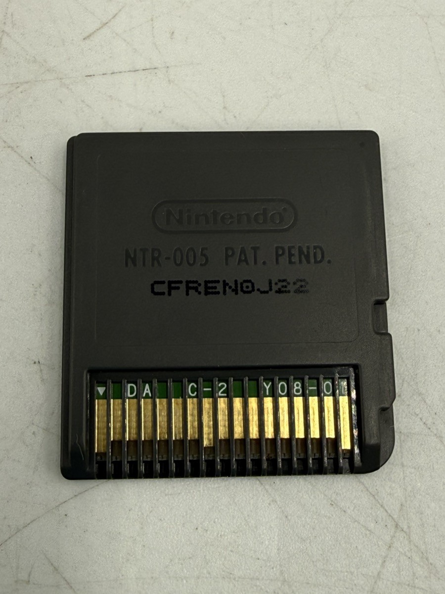 SUPER ROBOT TAISEN OG SAGA: ENDLESS FRONTIER FOR NINETNDO DS (CP2022428)