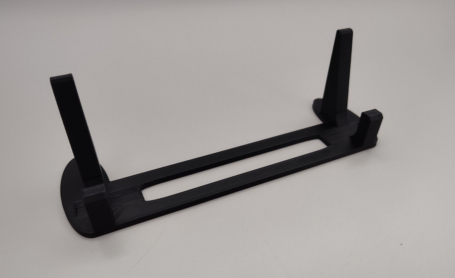 NINTENDO 2DS FTR N2DS LOW PROFILE DISPLAY STAND – CHOOSE COLOR