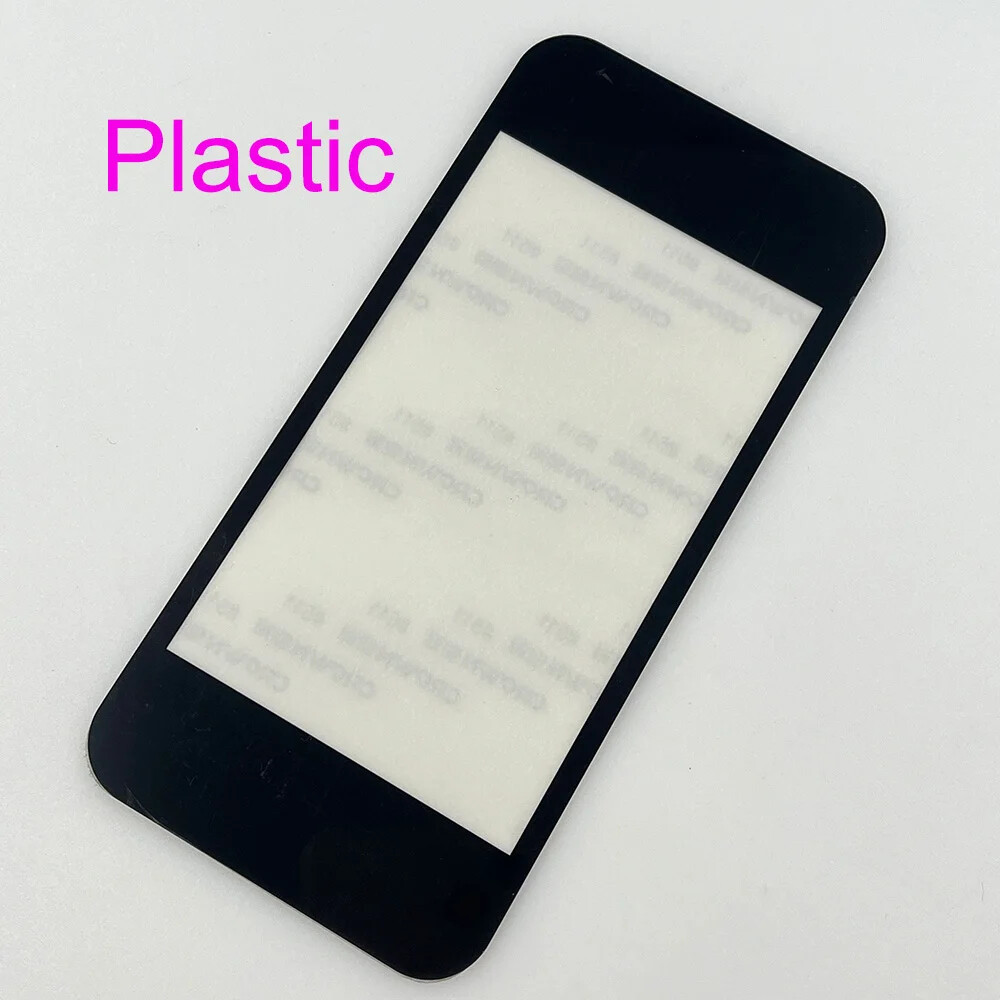 Replacement Top Screen Protector Front LCD Cover Lens For Nintendo New 2DS XL LL