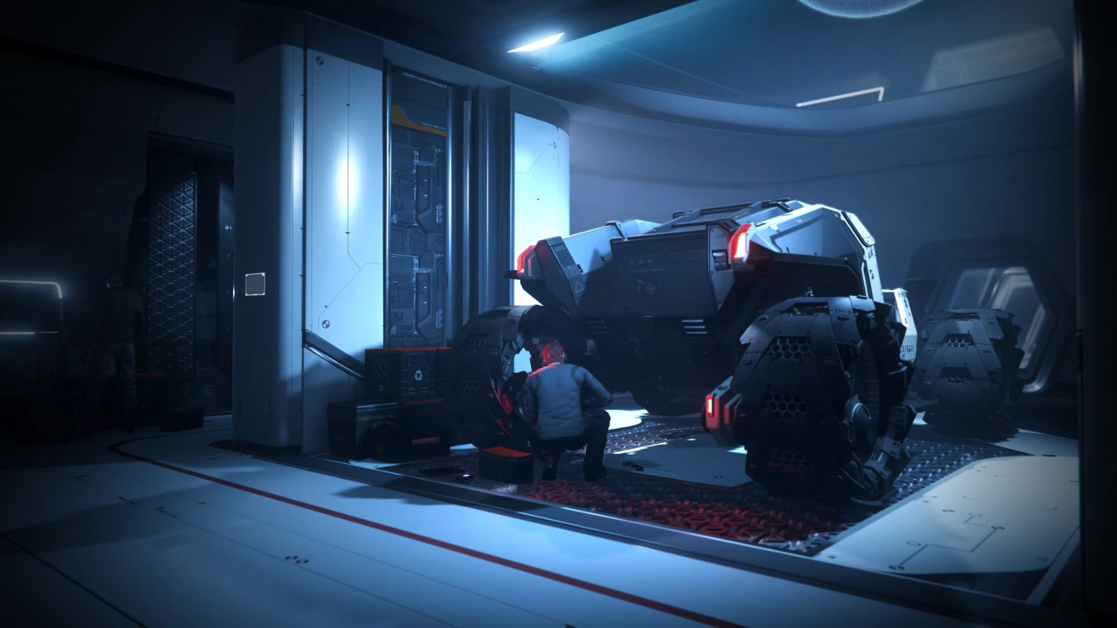 Star Citizen 600i Explorer LTI Lifetime Insurance CCUd – Space Vendor