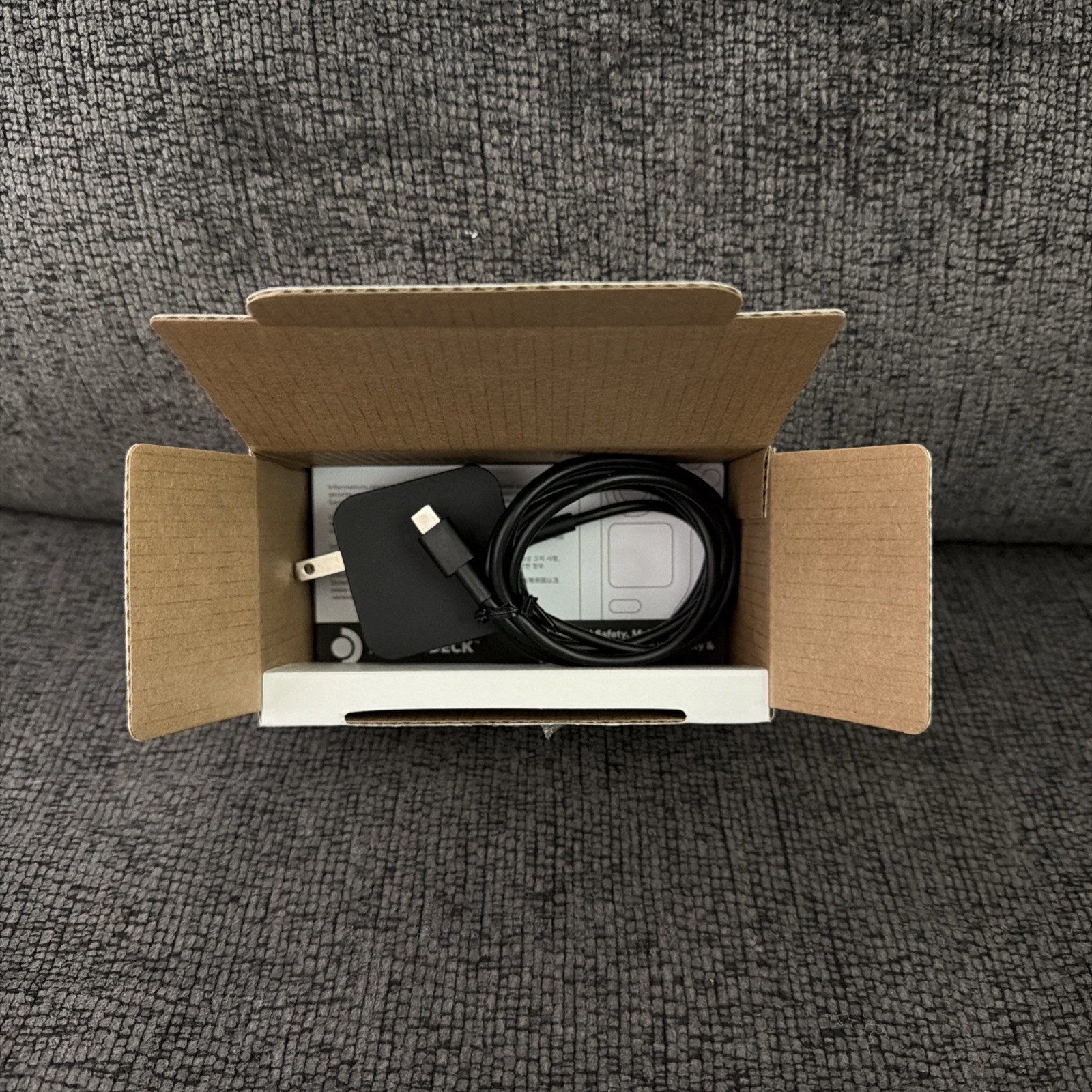 Valve Steam Deck HDMI, LCD, 512GB, Black