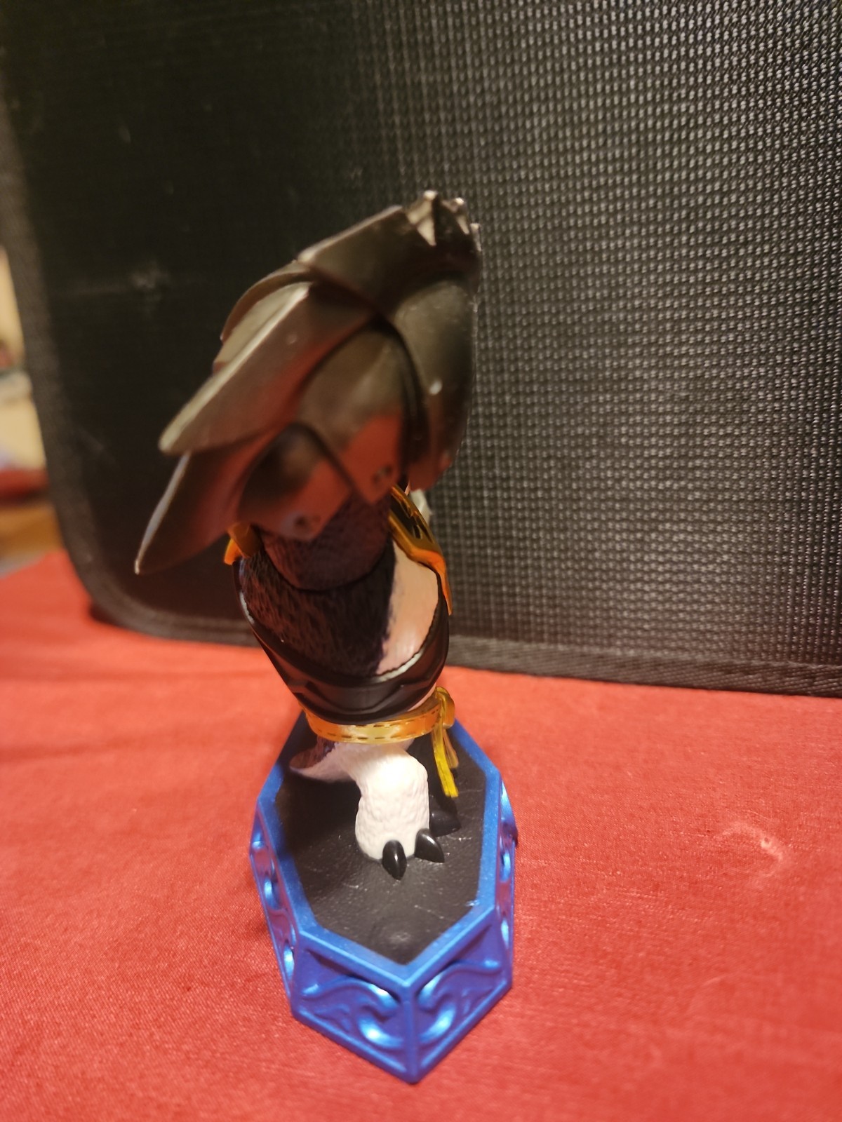Skylanders Figure King Pen Imaginators Game Piece Activision 2016