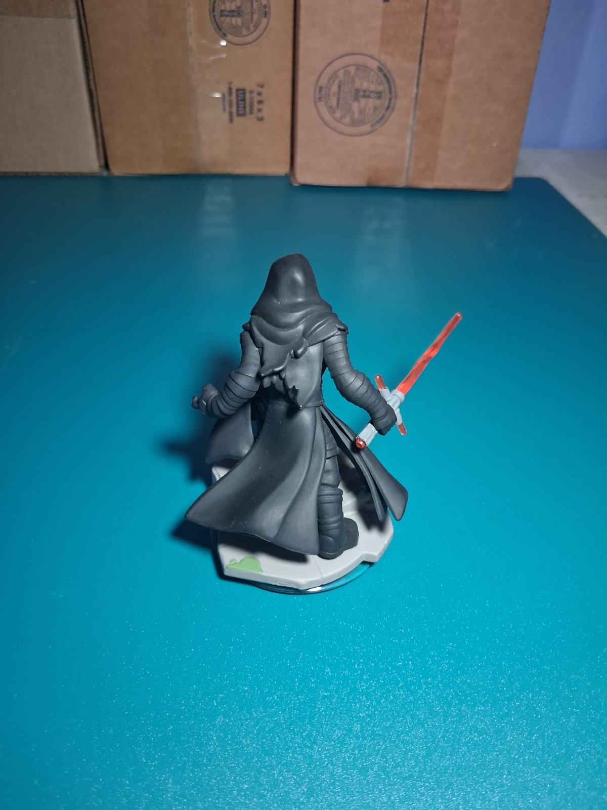 Disney Infinity 3.0 Edition Star Wars: Kylo Ren Action Figure
