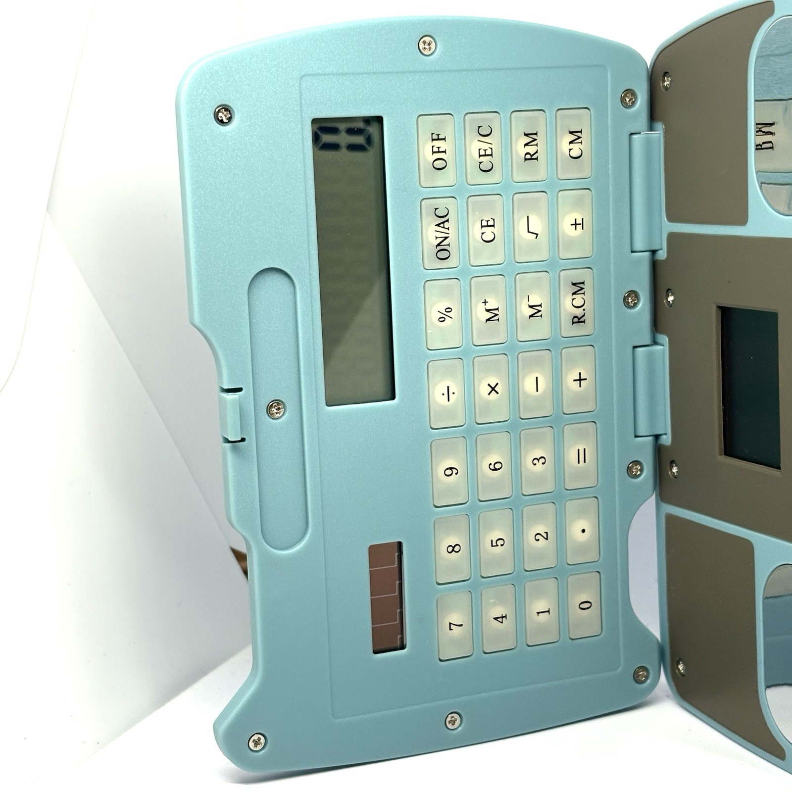 Japan Exclusive Star Trek VOYAGER Medical PADD BMI Calculator Not For Sale