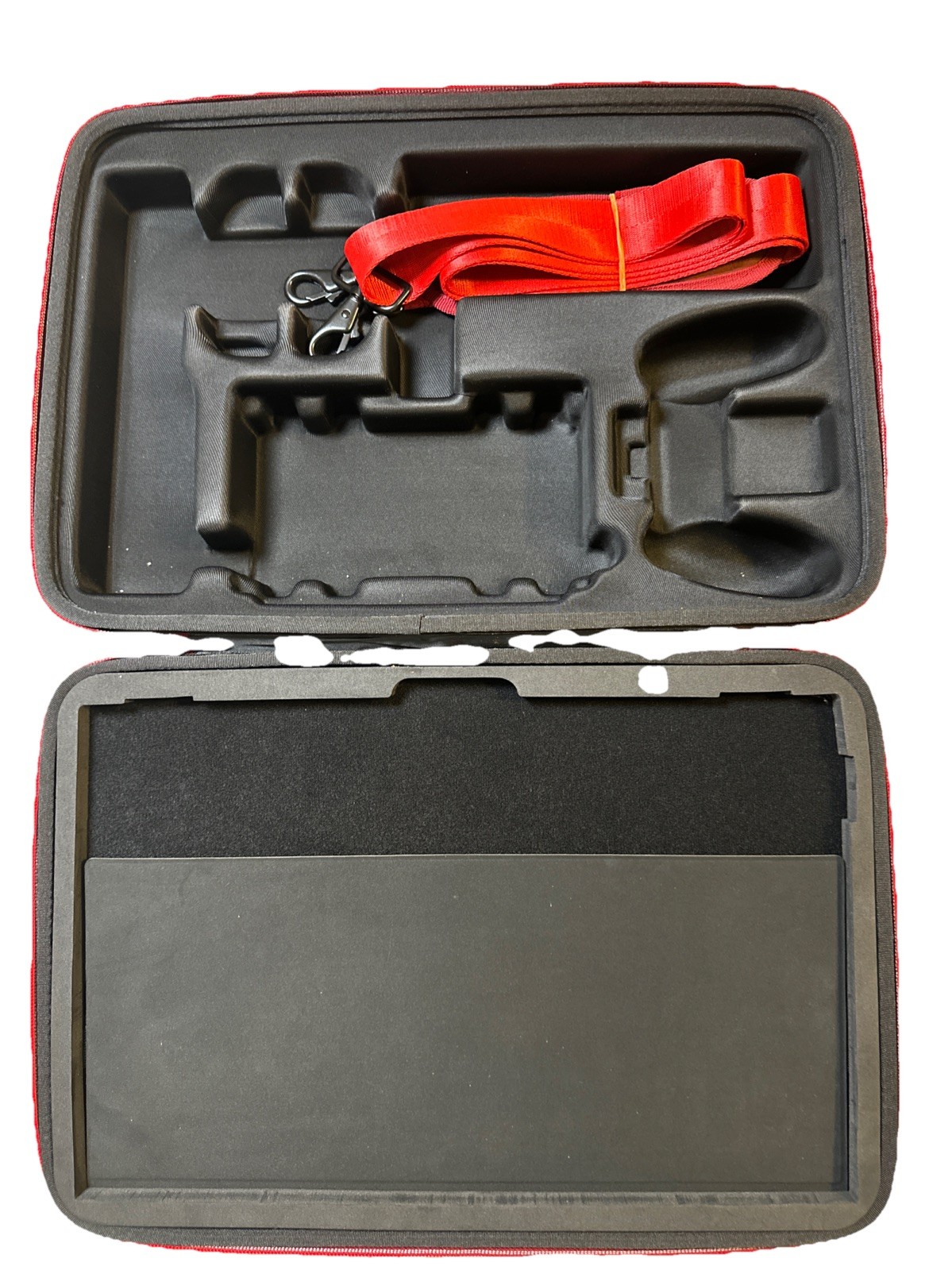 NEW – MSI Dragon Soul Bag: Nintendo Switch Commuter Bag “ Only Case “