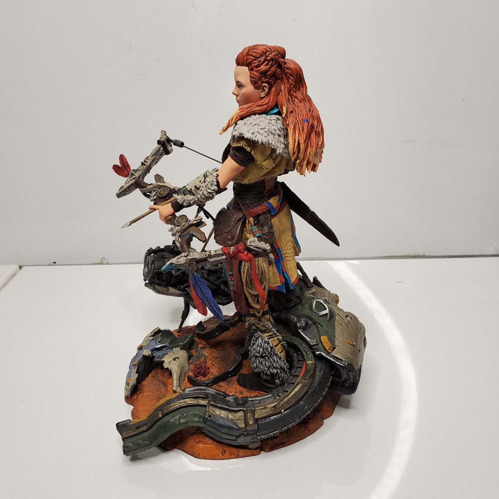 Horizon Zero Dawn : Aloy Collector’s Edition