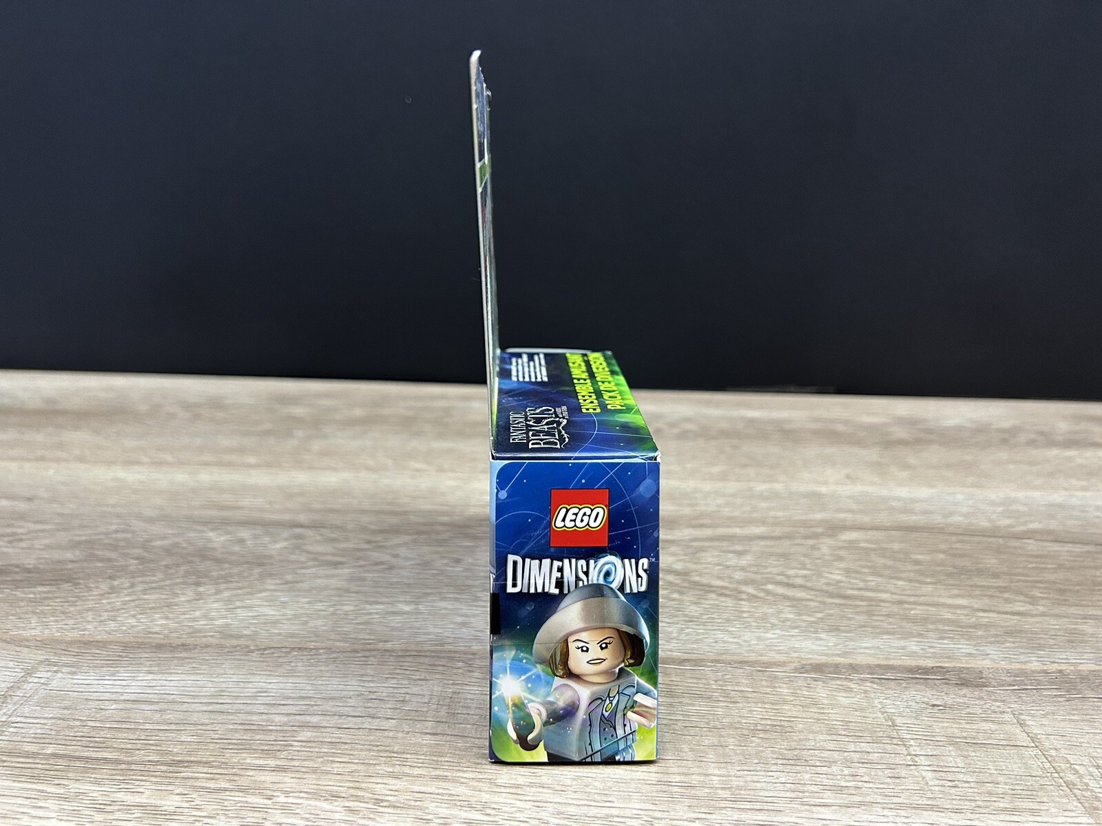 LEGO Dimensions Fantastic Beasts TINA GOLDSTEIN Swooping Evil 71257 New