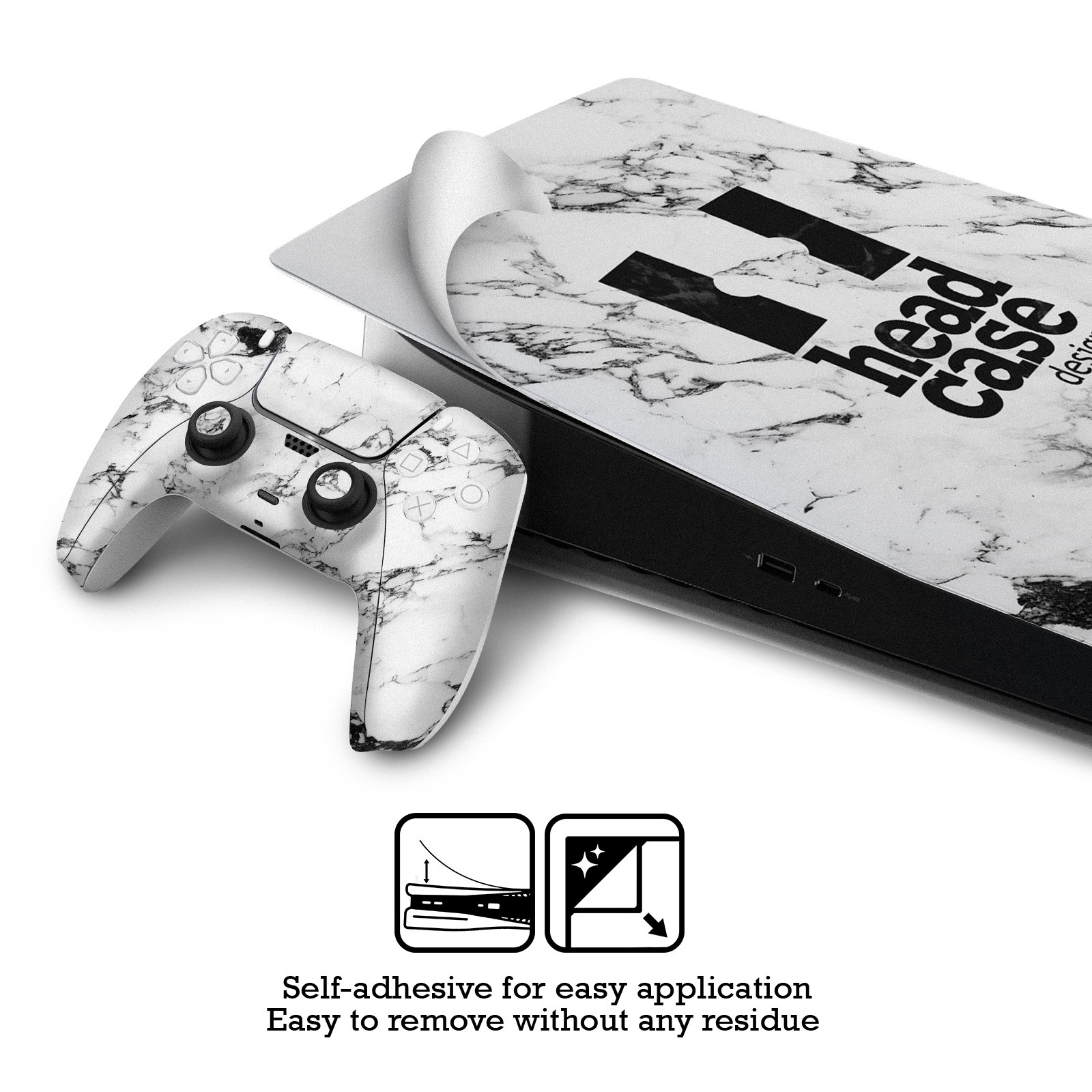 ARGENTINA NATIONAL FOOTBALL TEAM 24/25 CREST KIT VINYL SKIN FOR SONY PS4 CONSOLE