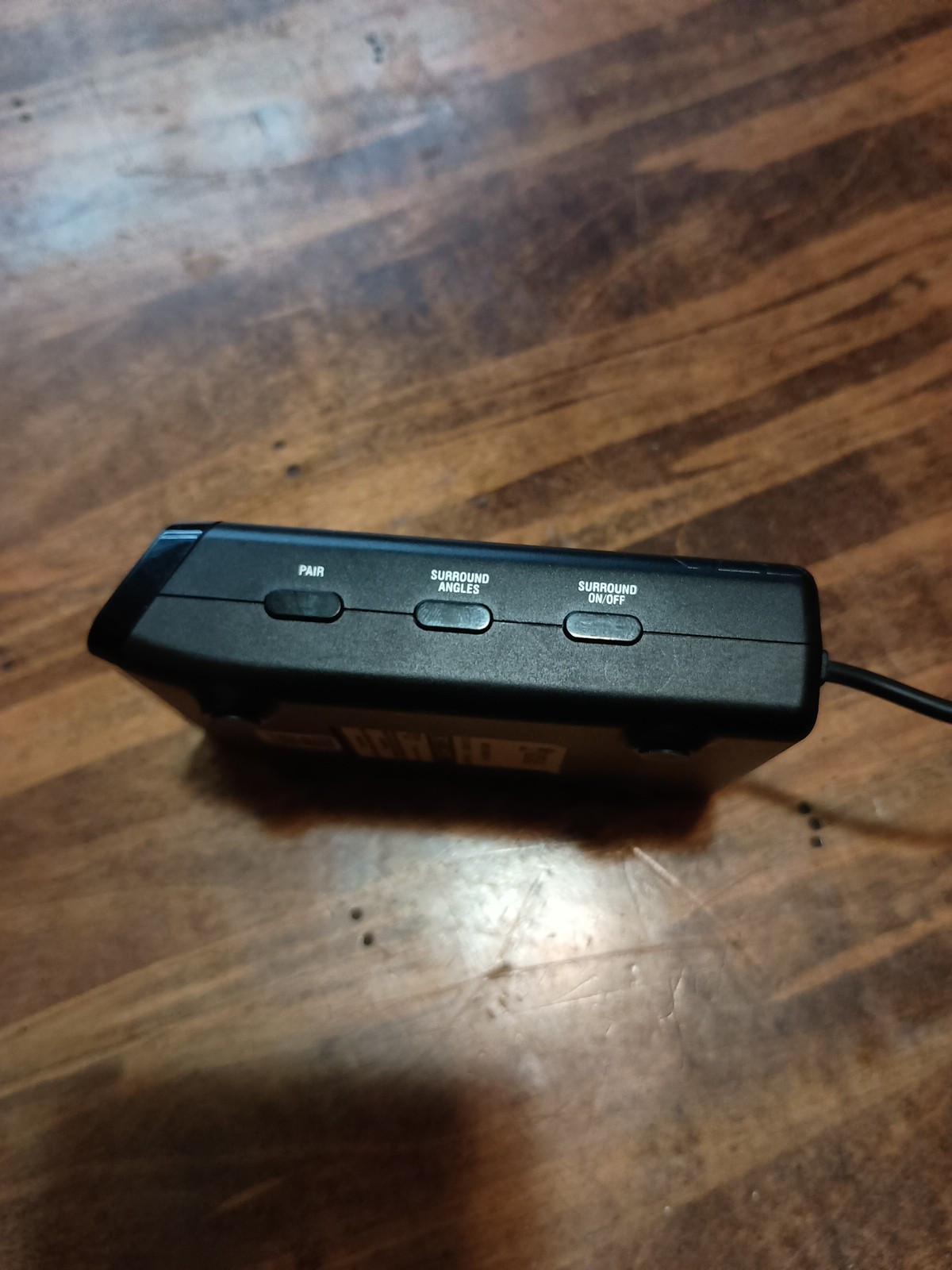 Turtle Beach Model TB300-2271-01