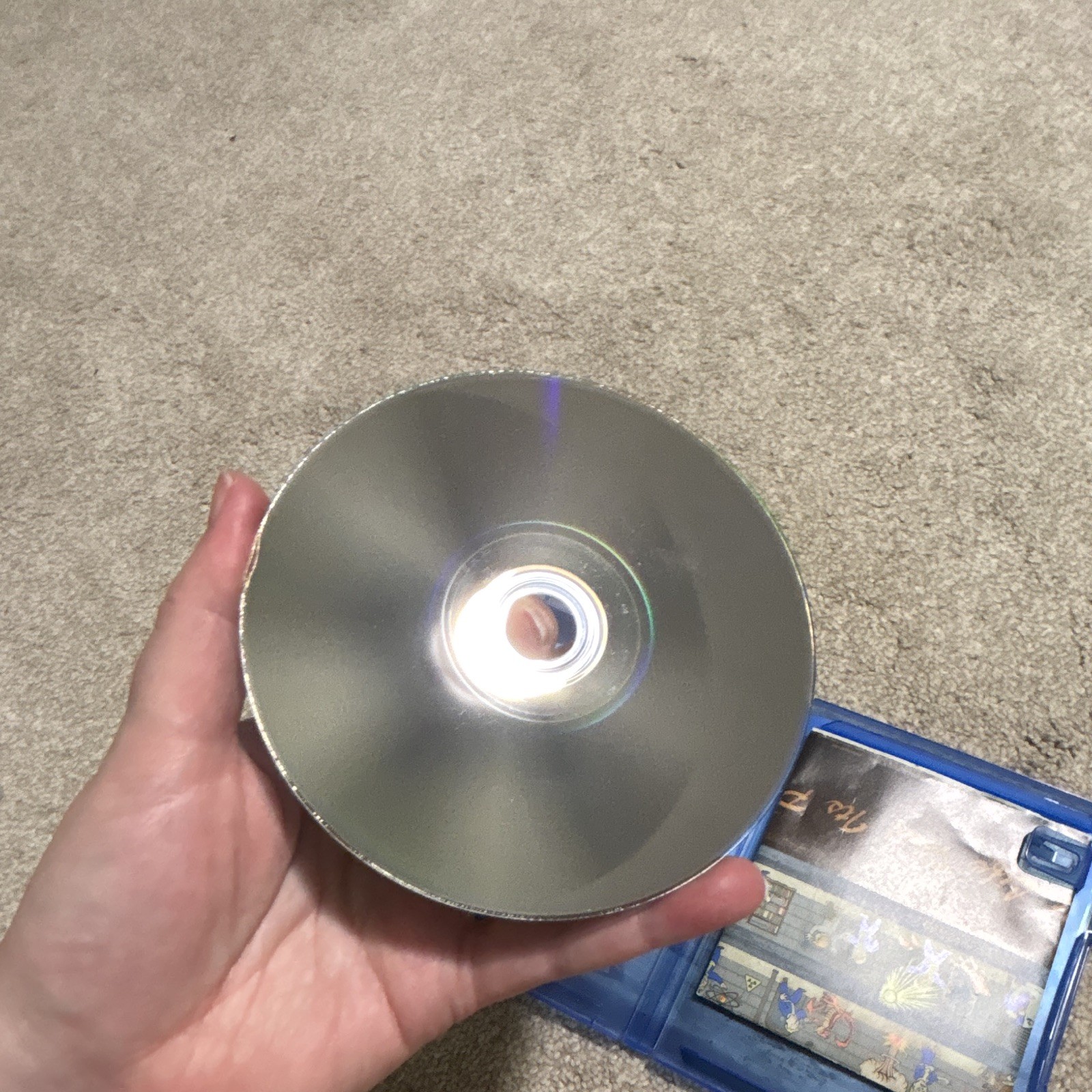 Bethesda Fallout 4 PS4 M NTSC-U/C 2015 Action RPG Role Playing Manual