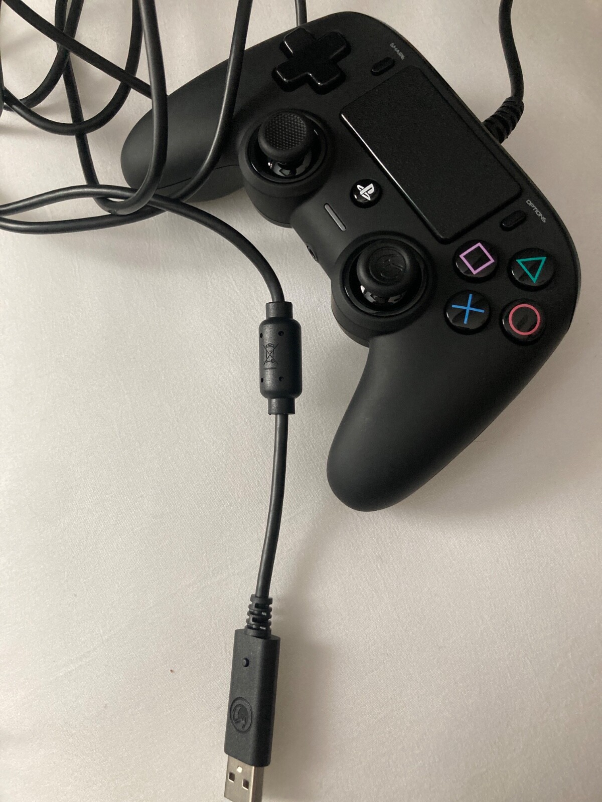 NACON Wired Compact Control, BB469