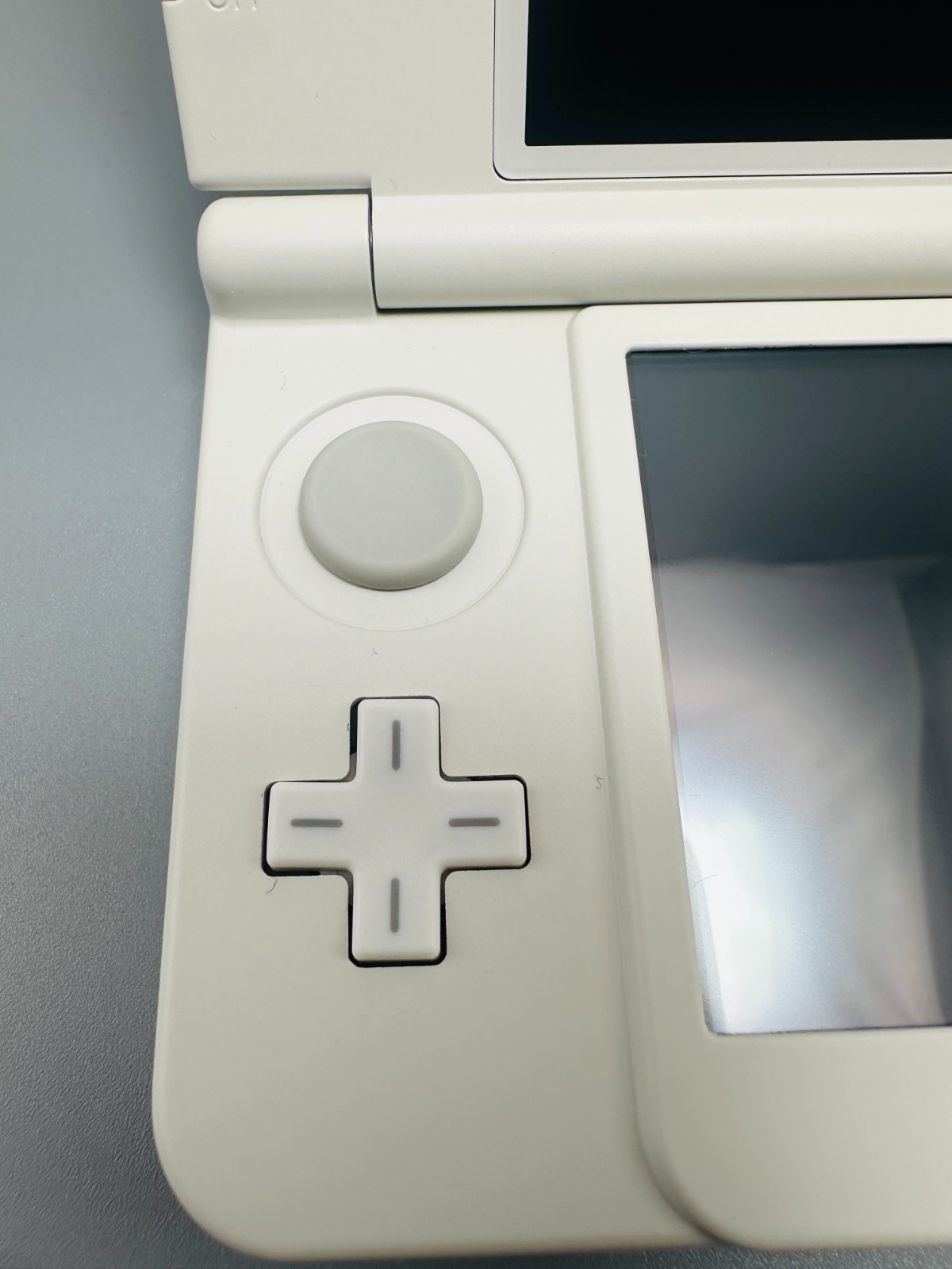 Nintendo New 3DS | White | Smash Bros | 128GB | Excellent Condition