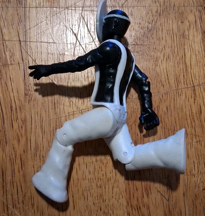 Bendy and the Ink Machine Sammy Lawrence Action Figure Only PhatMojo