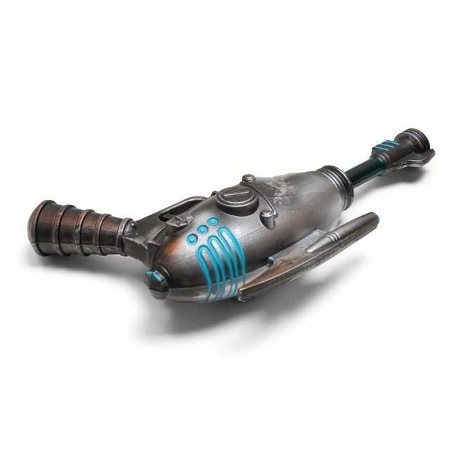 16” Fallout 3 Alien Blaster Replica Collectible Foam Club Cosplay Game Anime Pro