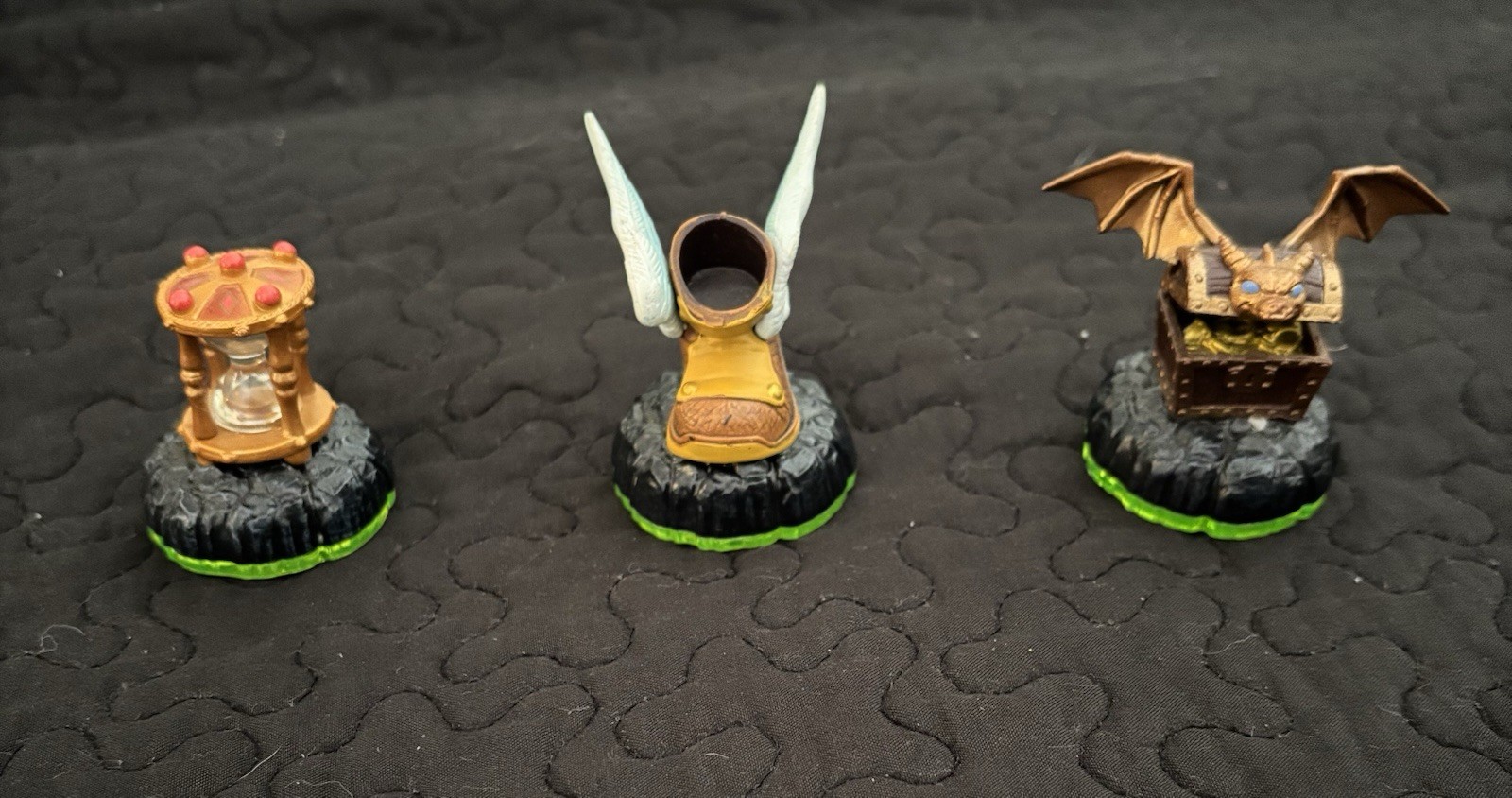 SKYLANDERS SPYRO’S ADVENTURE CHARACTERS AND GAME!!! (sold individually)