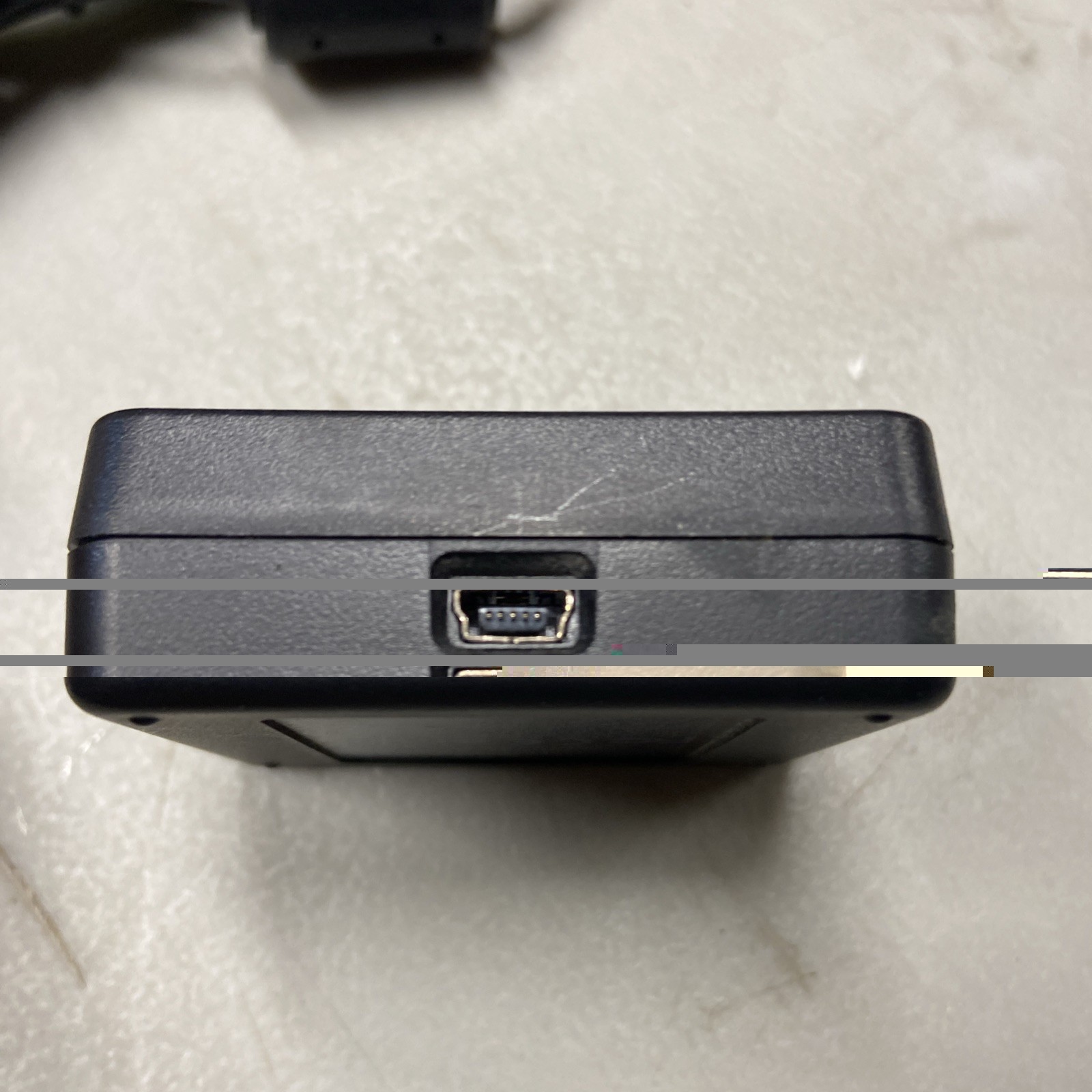 SONY PLAYSTATION 3 Memory Card Adapter PS2 / PS3 Data Transfer W/ USB Cable