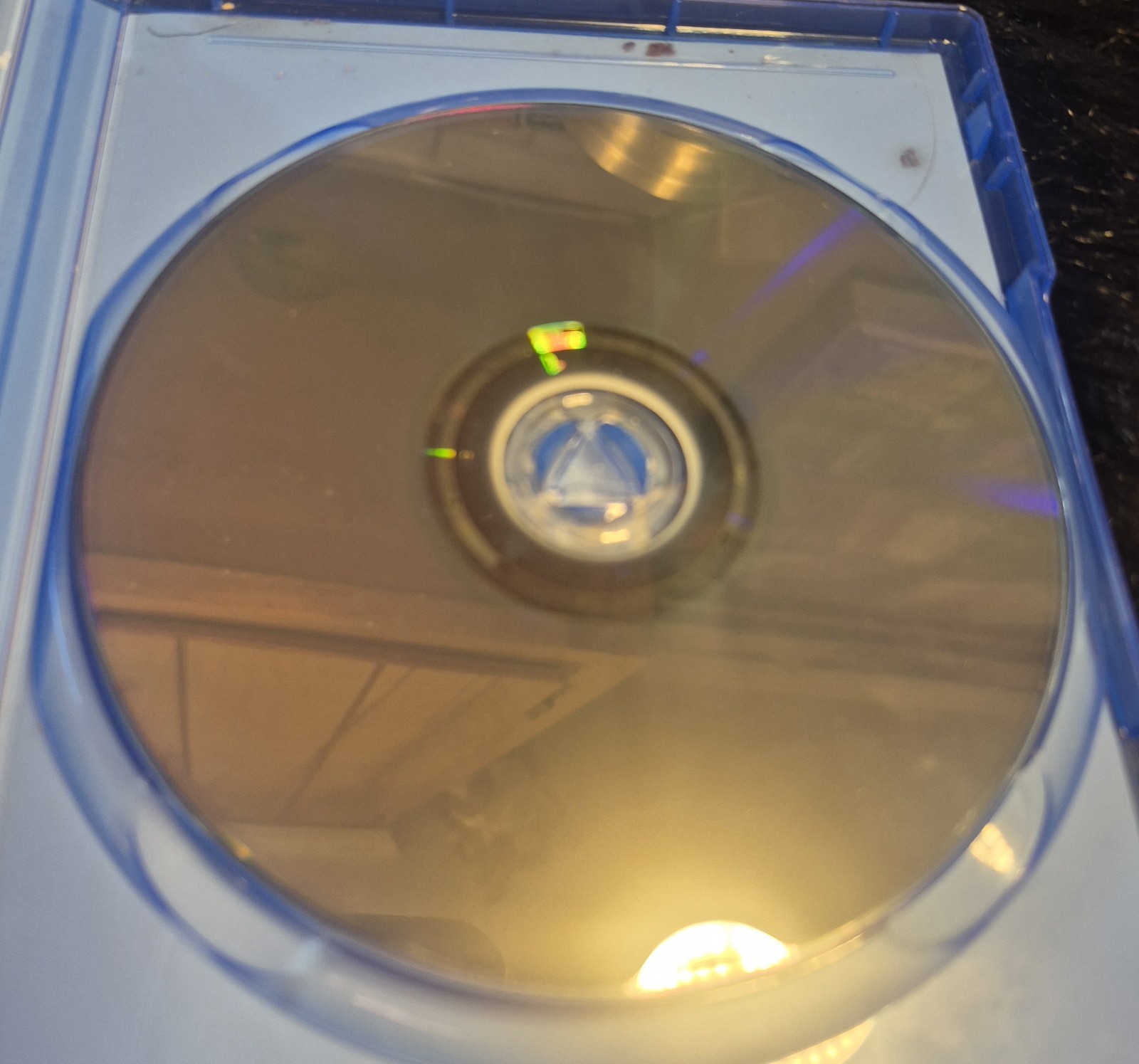 Call of Duty: Infinite Warfare Legacy Edition PS4 (No digital code for MWR)