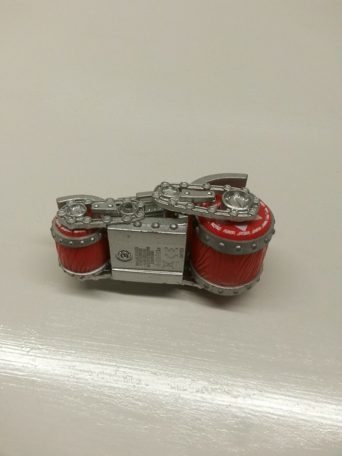 Activision Skylanders Superchargers Donkey Kong-Barrel Blaster