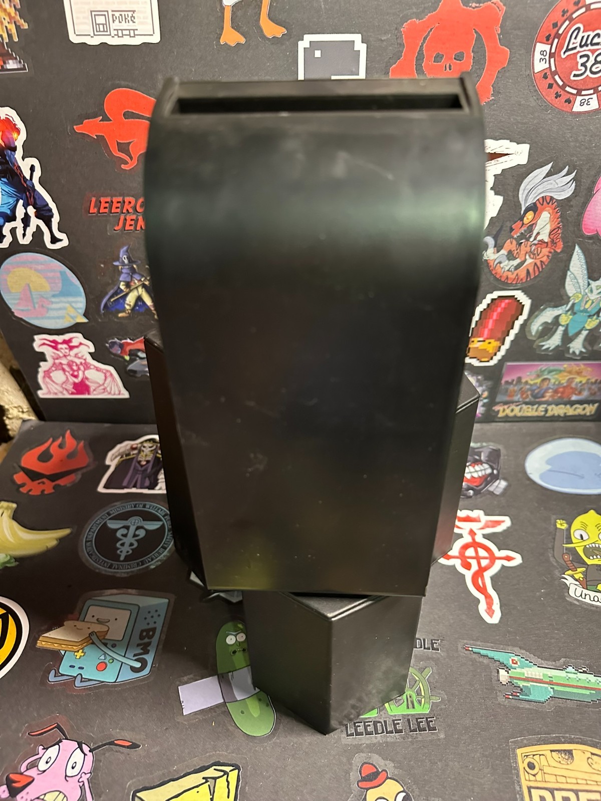 Loot Crate Gaming: Galaga 8″ Replica Arcade Phone Holder – Namco Bandai