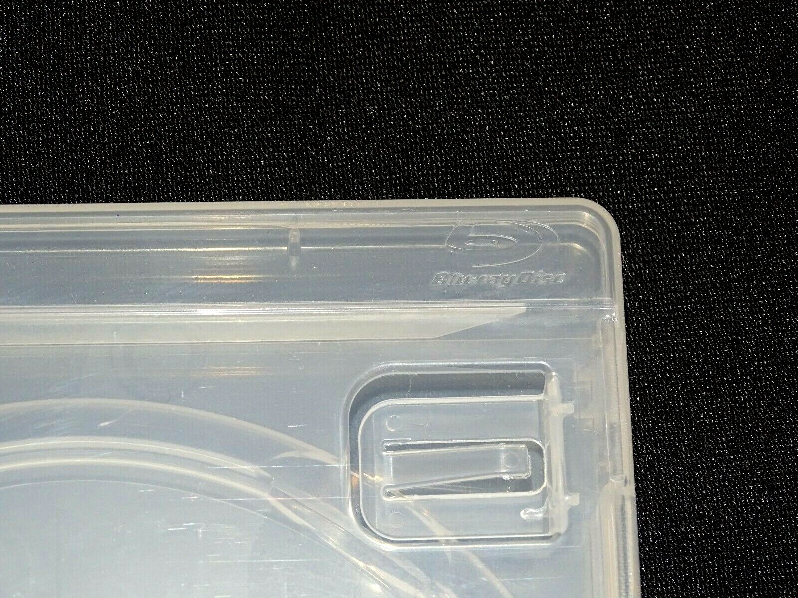 **NEW** AUTHENTIC SONY Branded Empty PS3 Cases (Playstation 3) GENUINE!