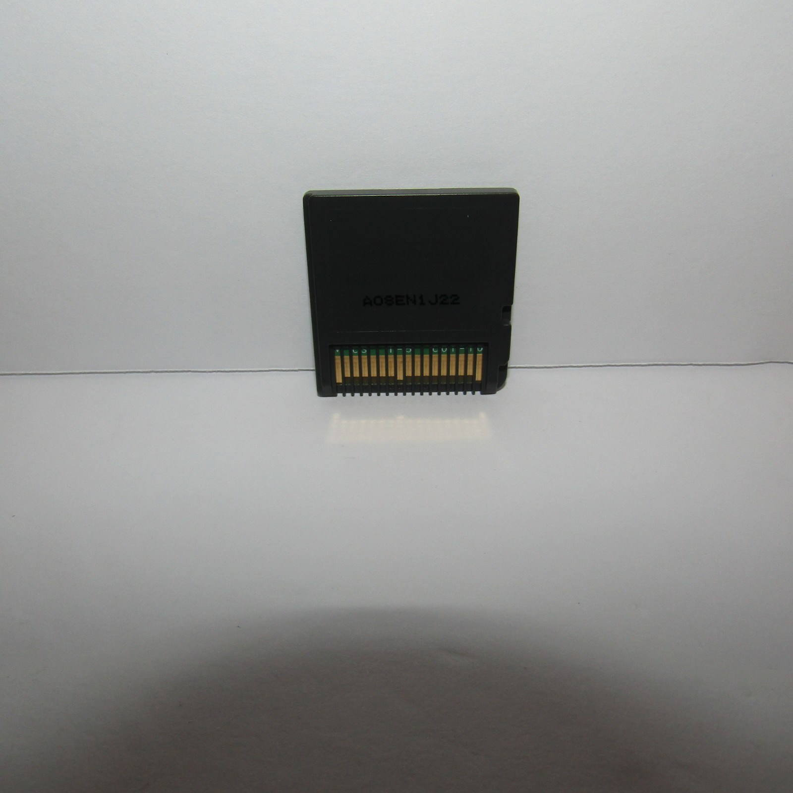 Touch Master Nintendo DS Video Game with Manual Tested and Working