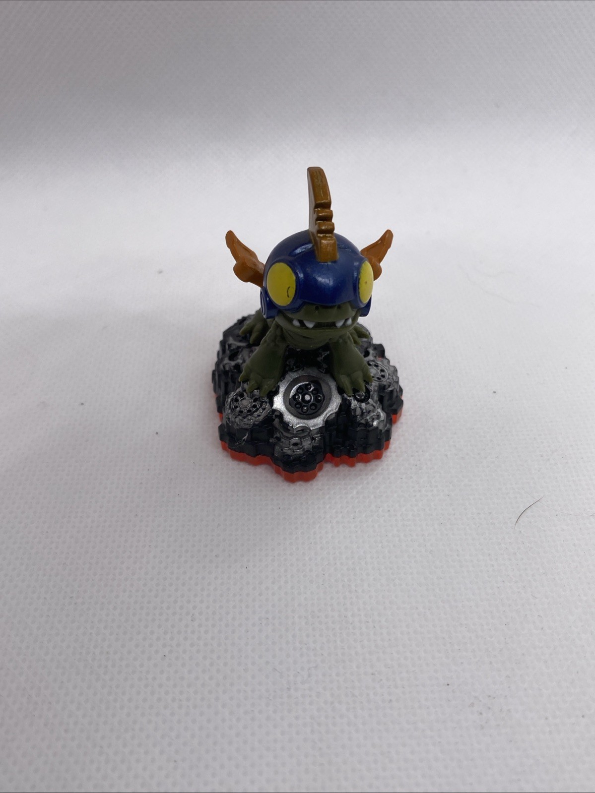 Skylanders Trap Team Drobit Mini Toys To Life Figure 2014