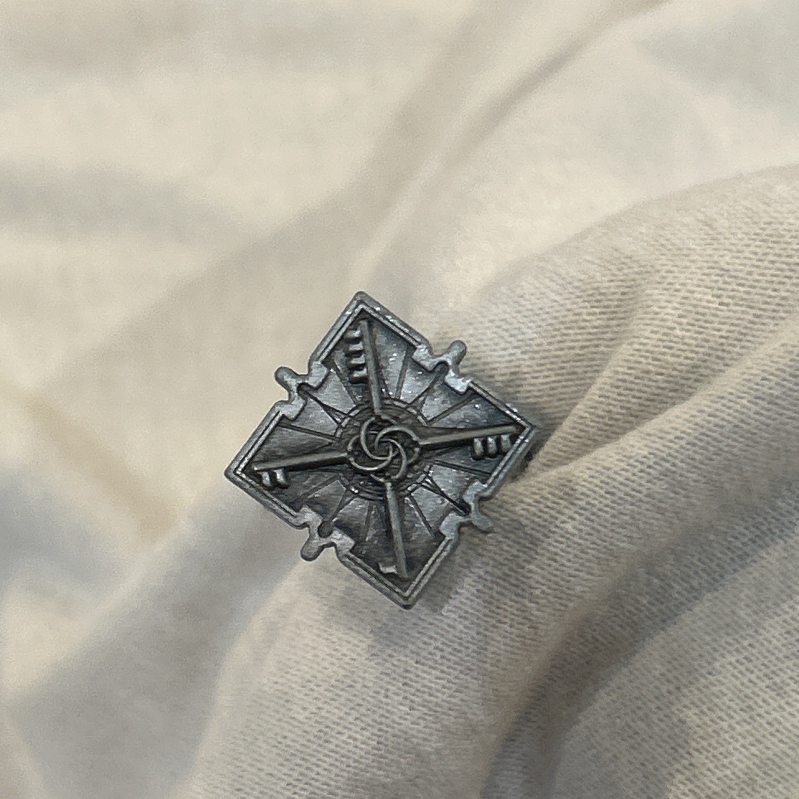 Dishonored 2 Collector’s Edition Emily Kaldwin Ring