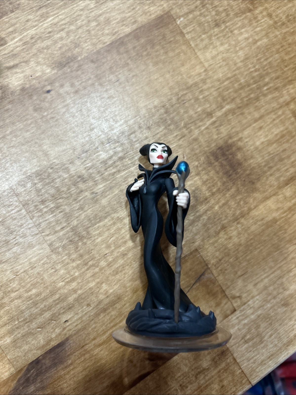 Disney Infinity 2.0 Disney Orginals Maleficent Figure!