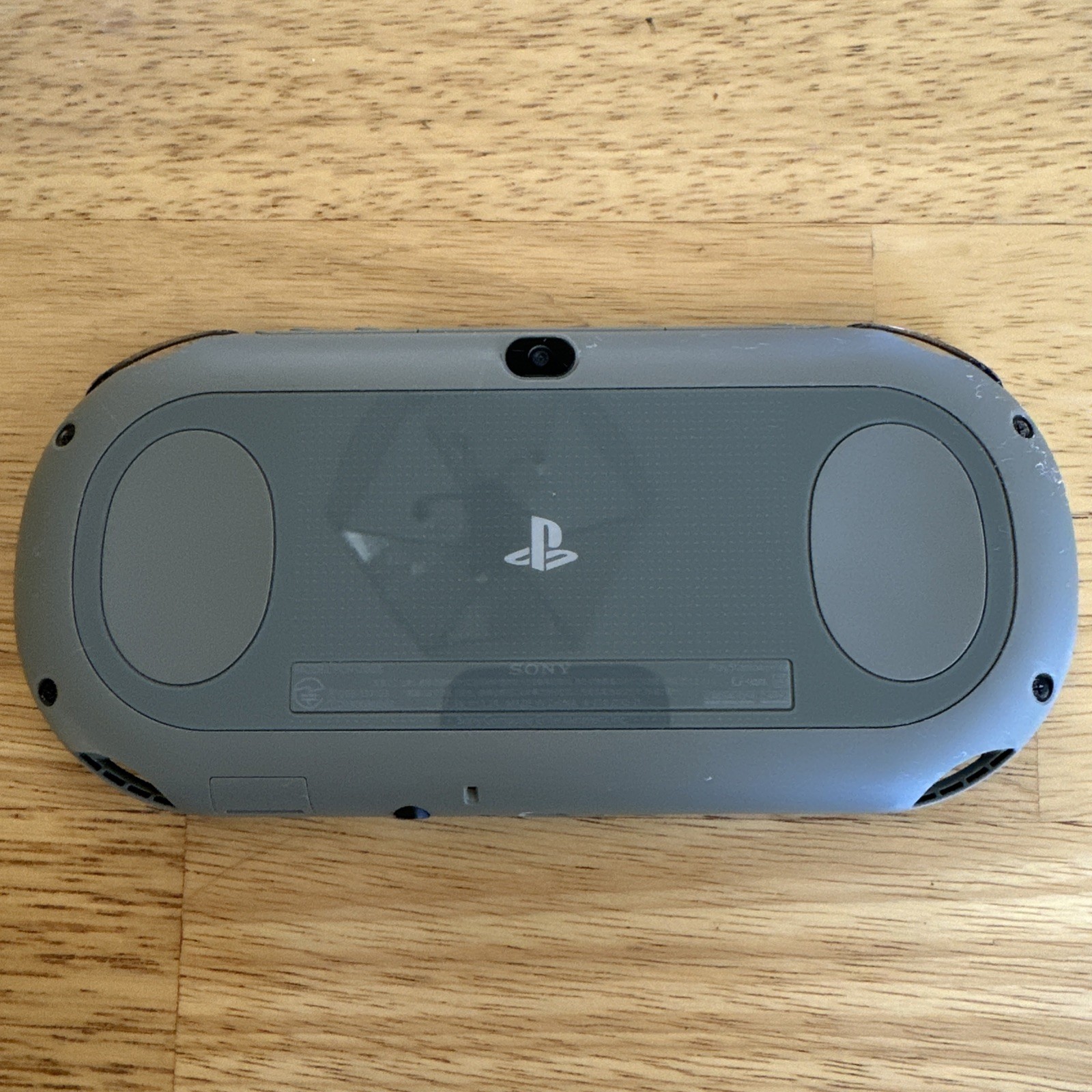 Sony PlayStation PS Vita PCH-2000 khaki / black Slim Console Fast Shipping
