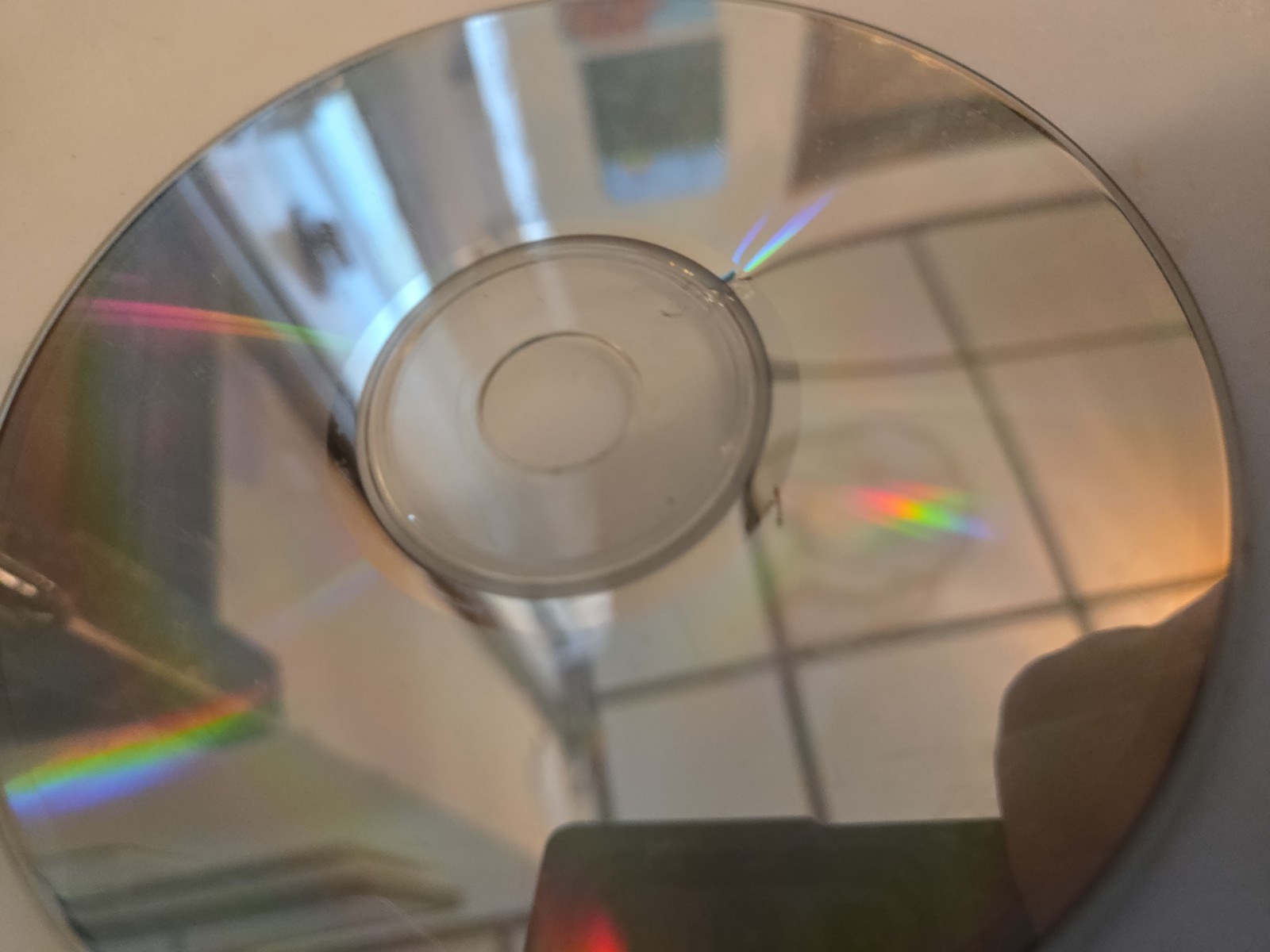 Christmas Nights Into Dreams Sega Saturn, 1996 Sampler Disc US Vers. See Pics