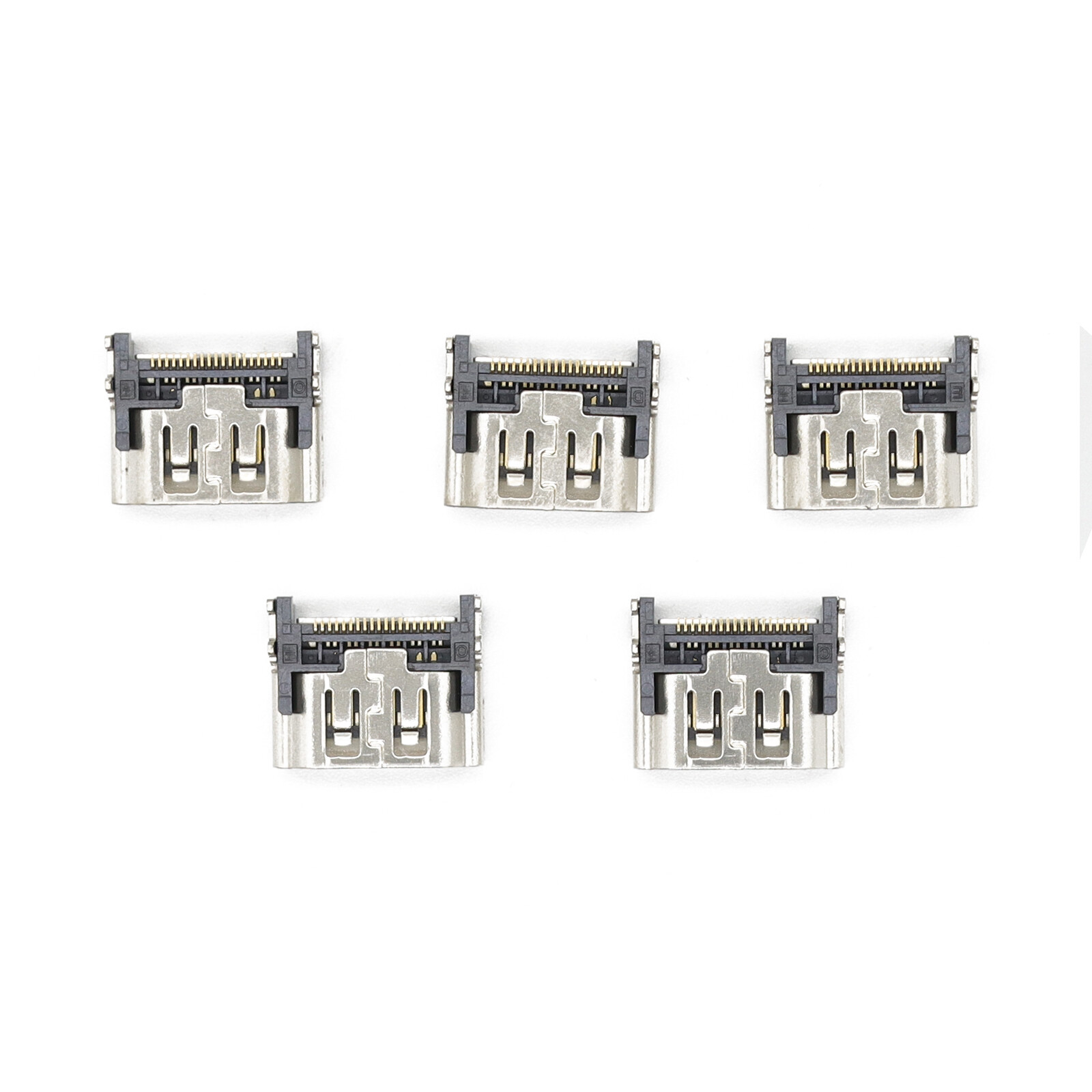 5/10/50 HDMI Port Display Socket Connector Jack Fit for Playstation 5 Sony PS5