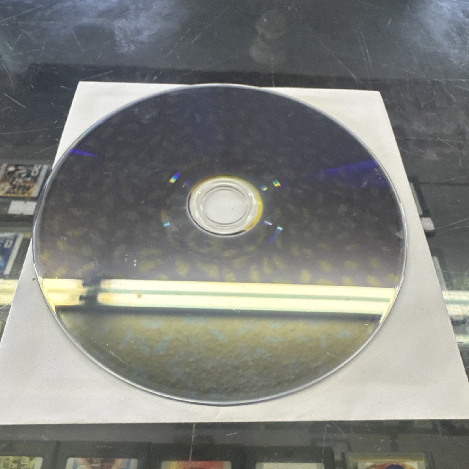 Mortal Kombat Komplete Ed. – Sony PlayStation 3 Disc Only Tested