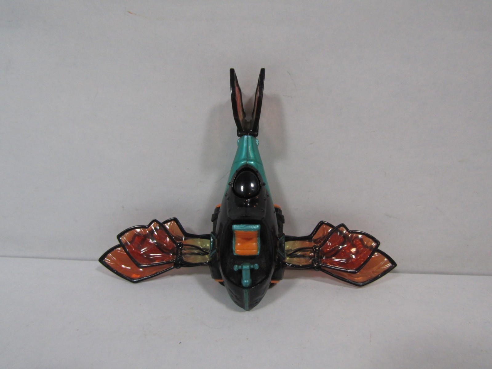 Skylanders SuperChargers Buzz Wing, Not Packaged