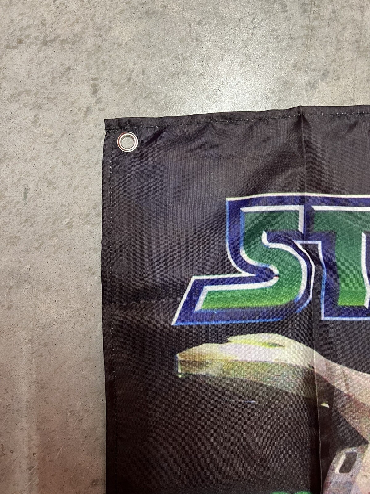Star Fox 64 Wall Flag Banner Tapestry 2 x 3 Ft, N64