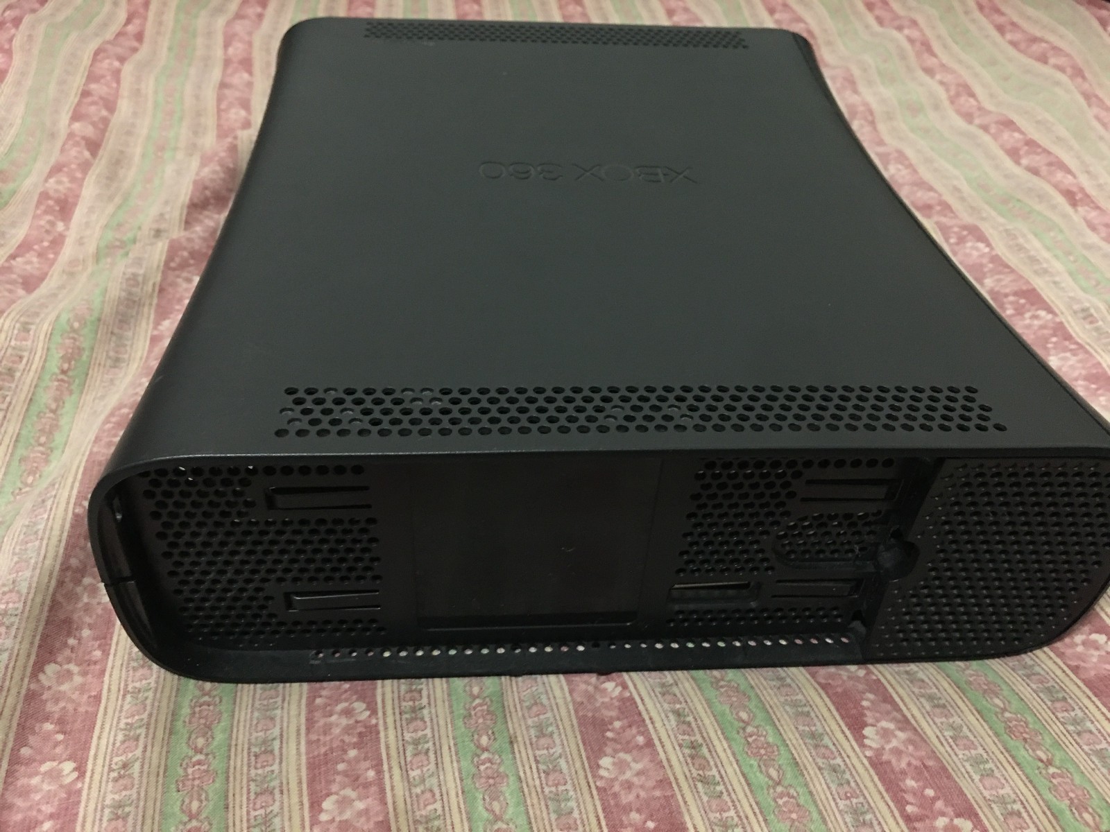 Microsoft Xbox 360 pro Console (read description)