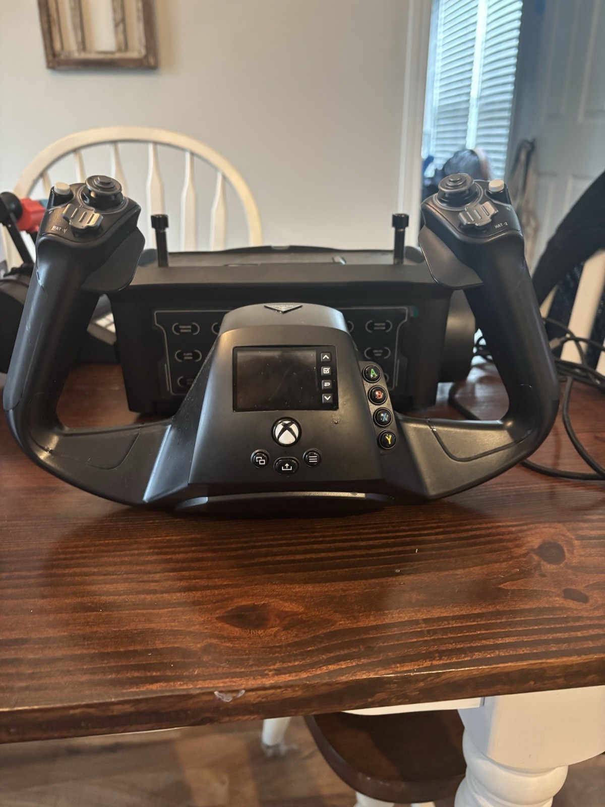 Turtle Beach Velocity One Flight Control System For Xbox Series X/S And Xbox One