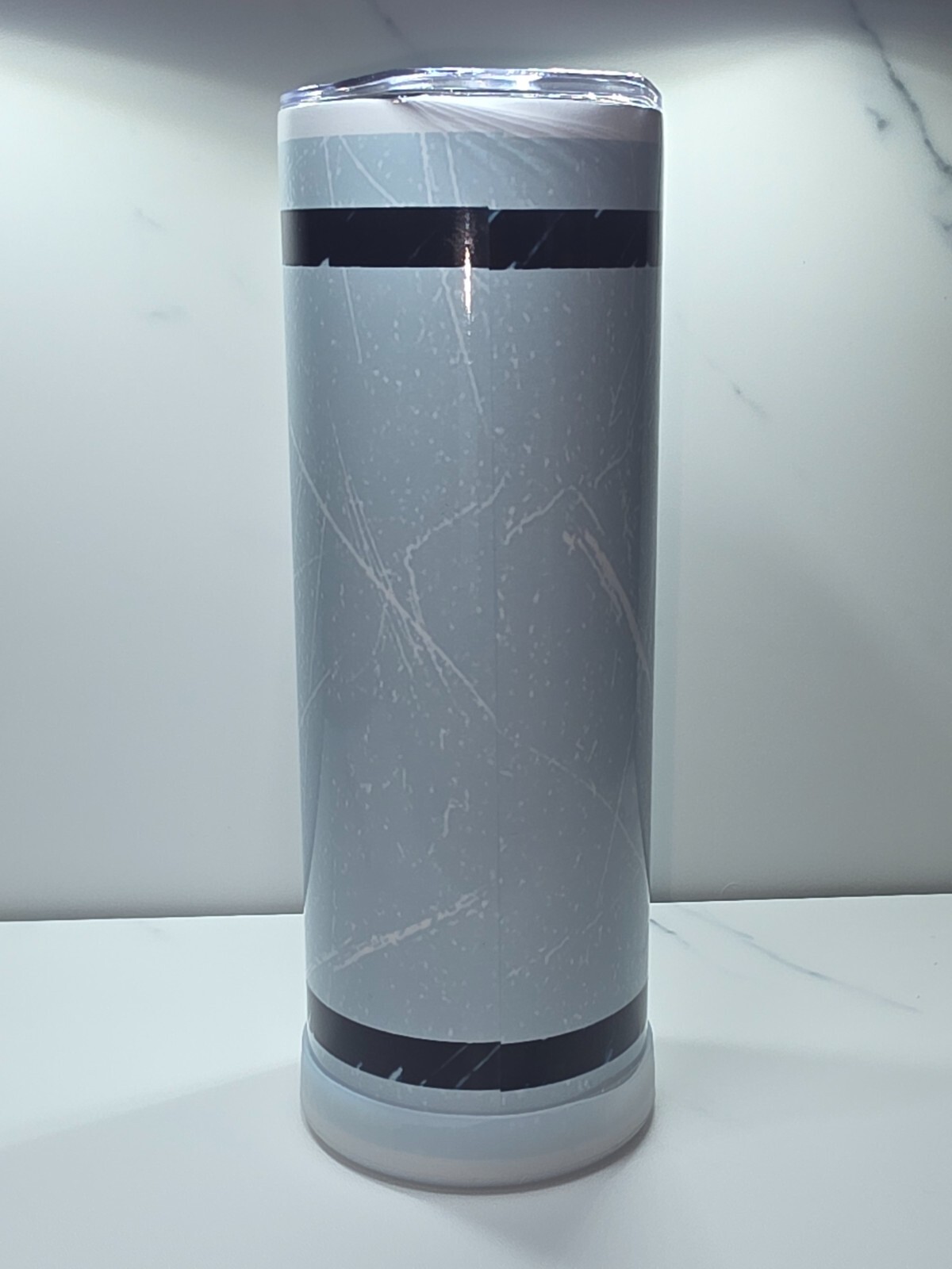 Fallout Vault-Tec Pure Drinking Water 20 Oz. Tumbler w/Metal Straw – FIVE STYLES