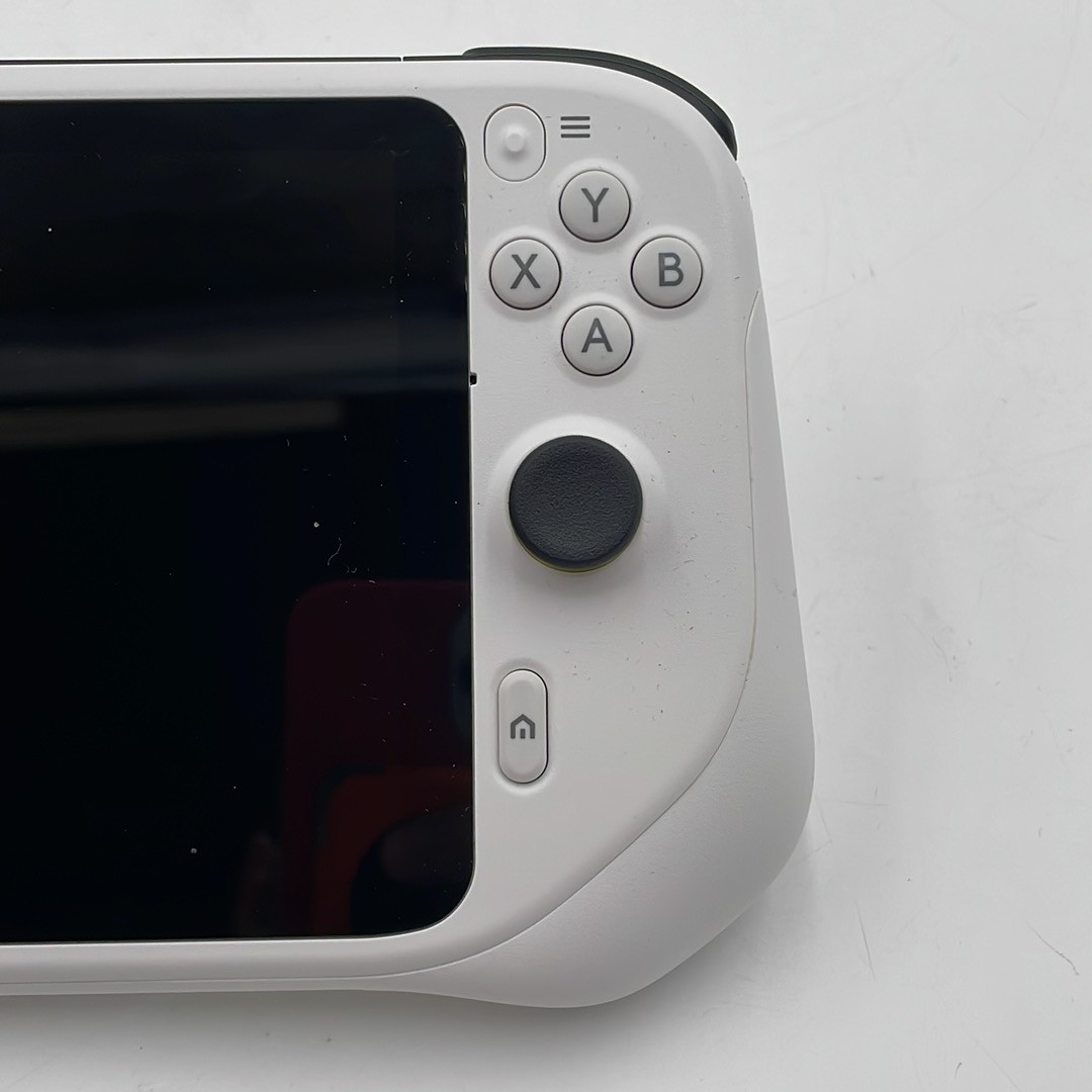 Logitech G Cloud 7-Inch Handheld Portable Gaming Console – AS IS