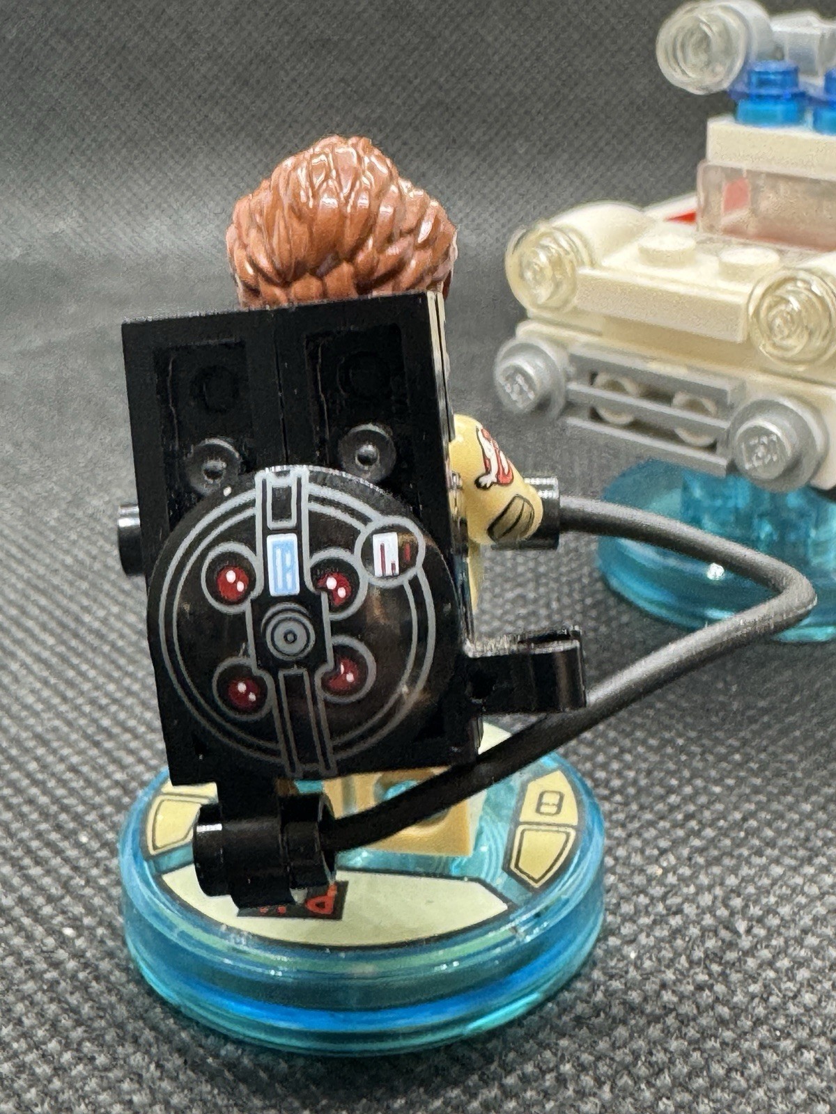 LEGO Dimensions Ghostbusters Level Pack 71228