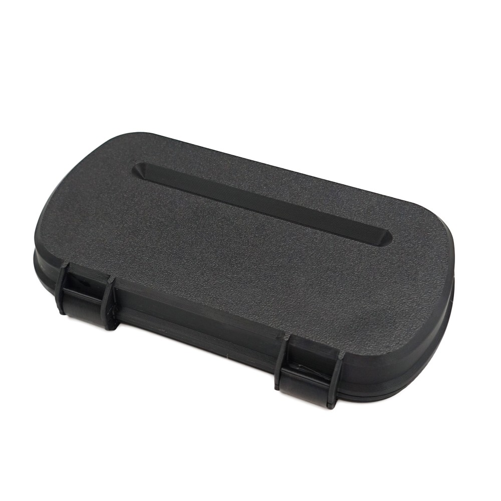 Shockproof Protective Cover Handheld Game Console Case for Anbernic RG40xx H