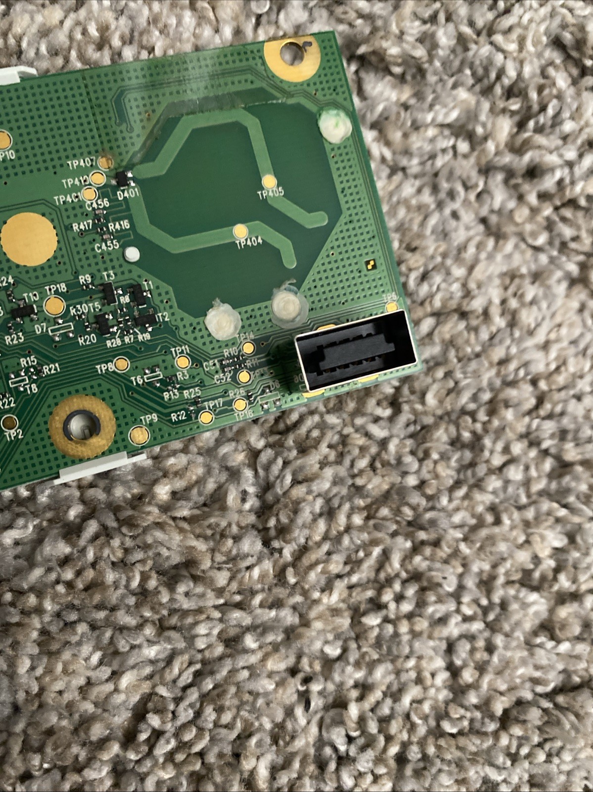 OEM XBOX 360 RF Module X803307-003 for Fat Model Xbox 360’s Tested & Working