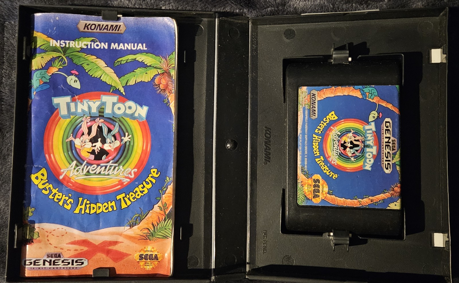 Sega Genesis Games Lot 15 Games CIB Complete with Cases and Manuals