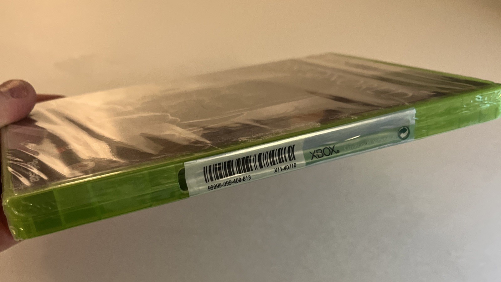 Dishonored (Microsoft Xbox 360, 2012) Brand New/Sealed. Ships Fast!