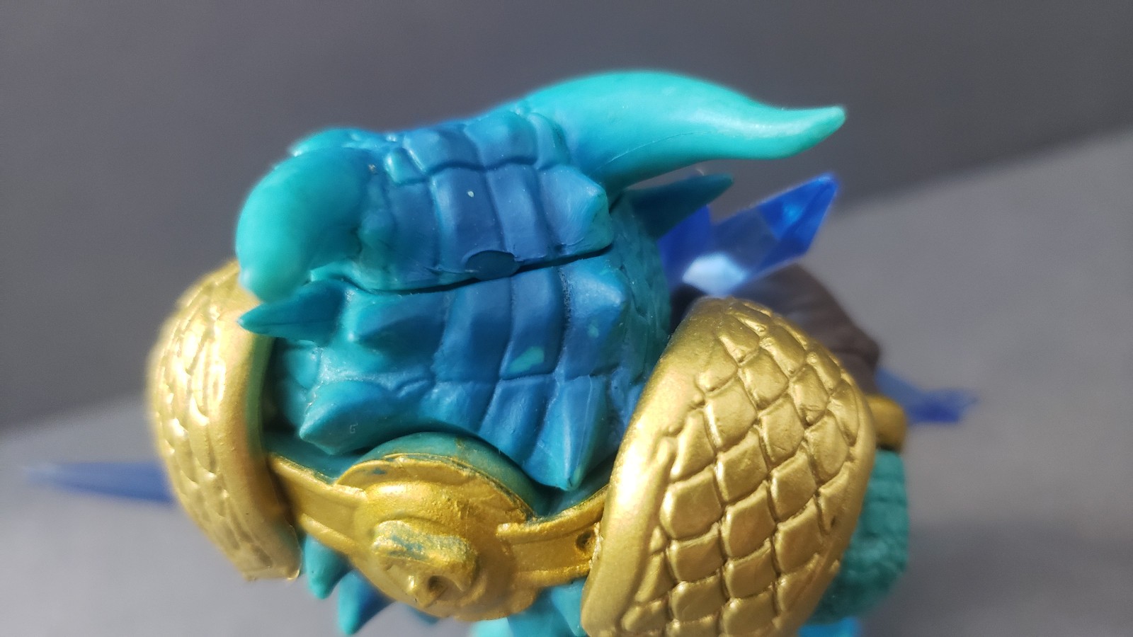 LOT Skylanders Trap Team & Superchargers Figures Ka-Boom Food Fight Stormblade