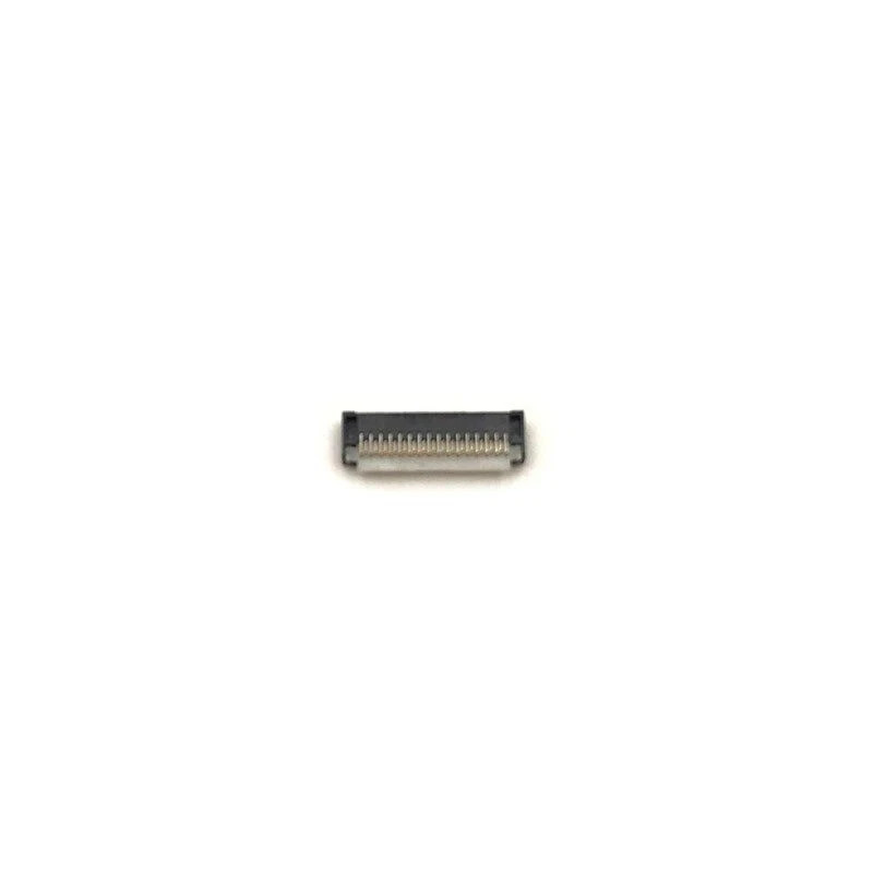 Volume Cable Socket Clip Ribbon Connector Socket for Nintendo NEW 3DS XL Console