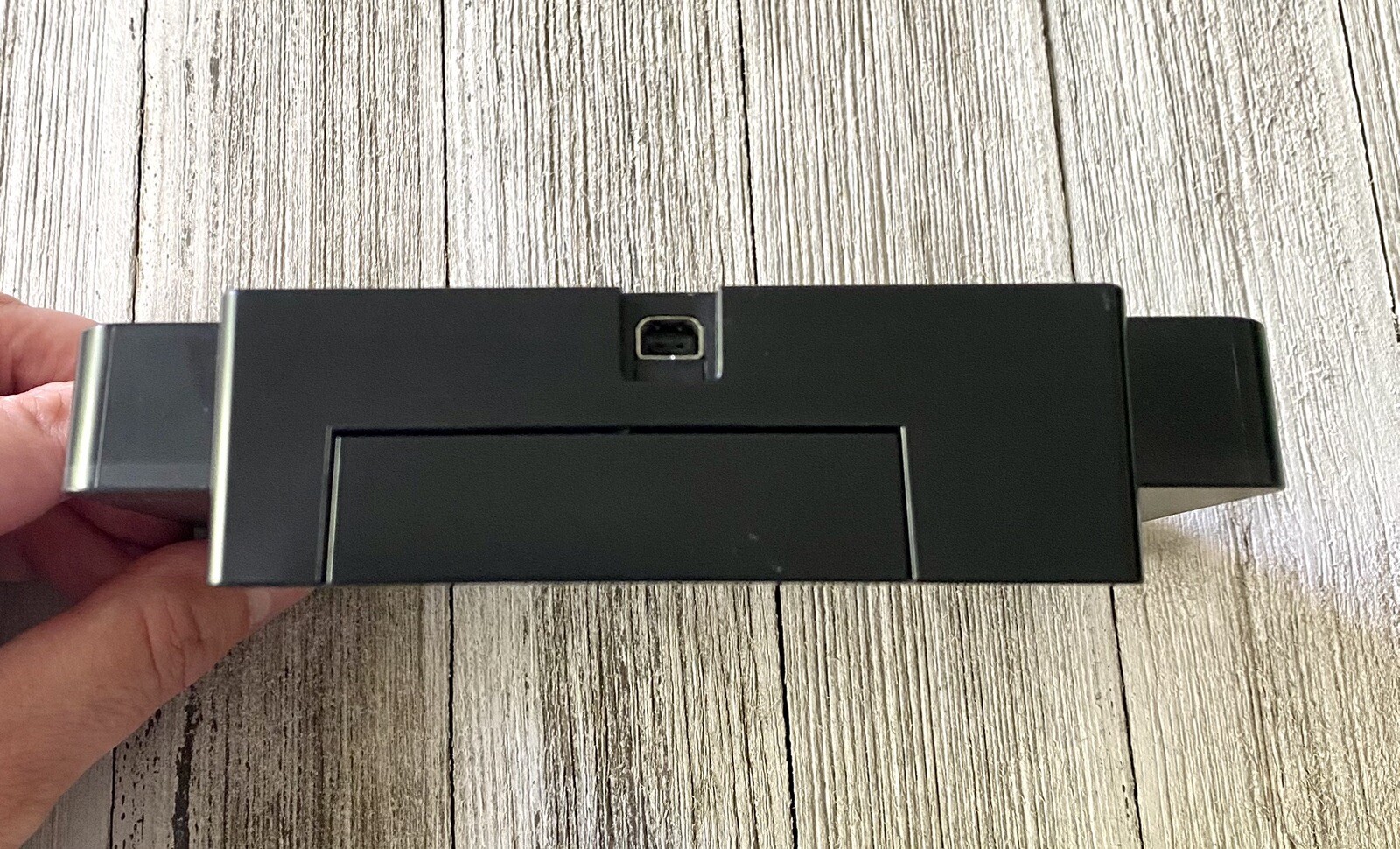Charging Base For Nintendo 3DS Game Console Battery Charging Base Model CTR-007