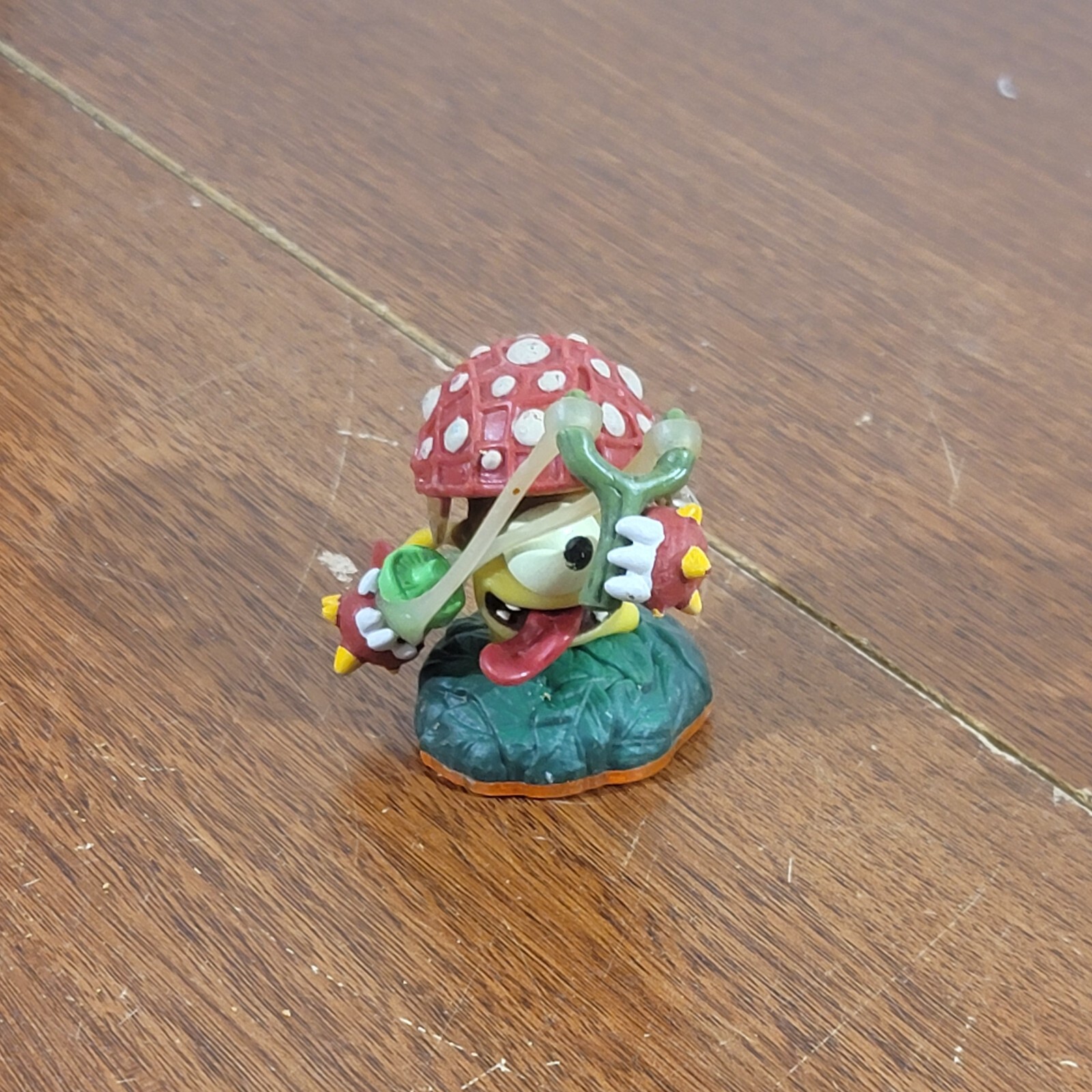 Skylander Shroomboom Figure